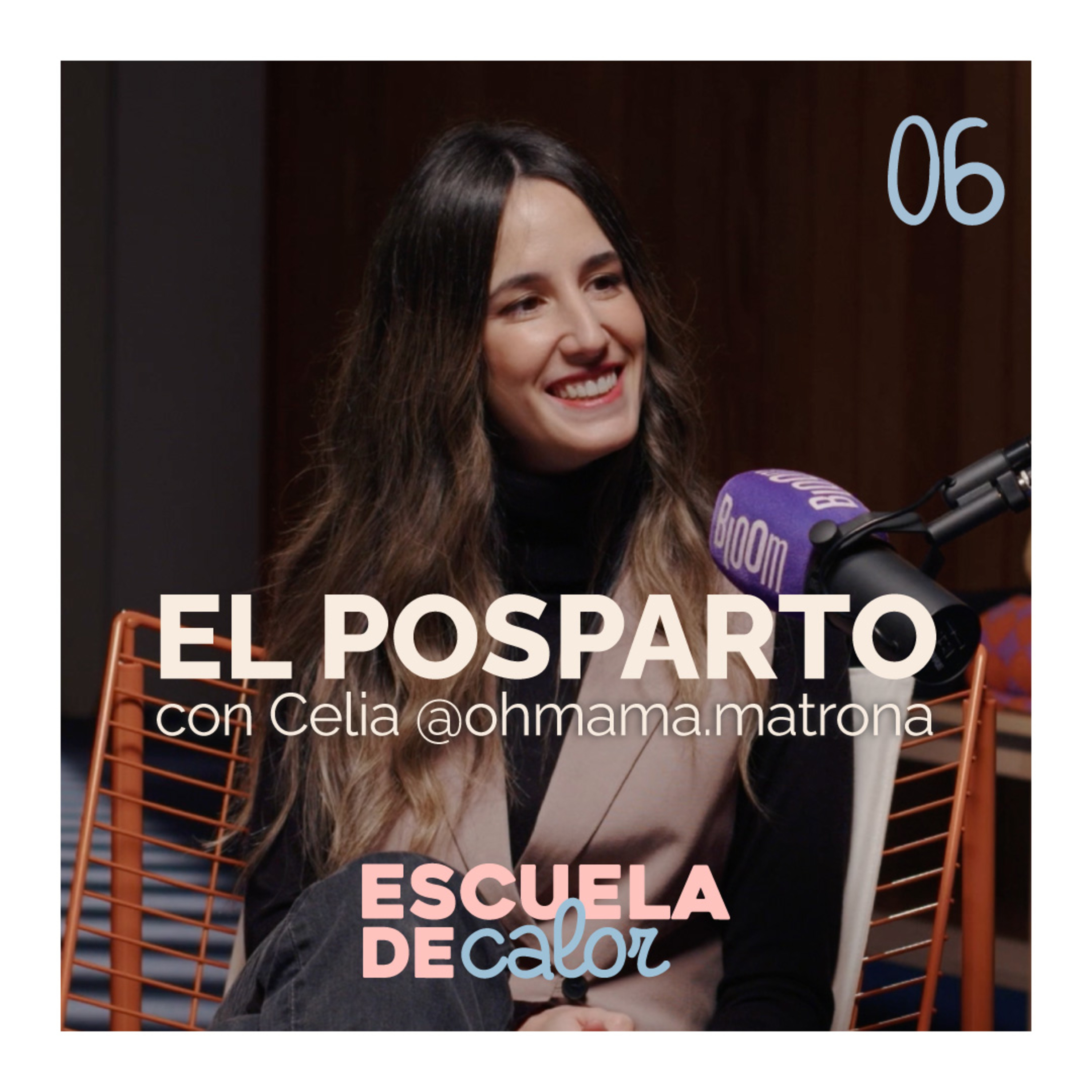 ESCUELA DE CALOR