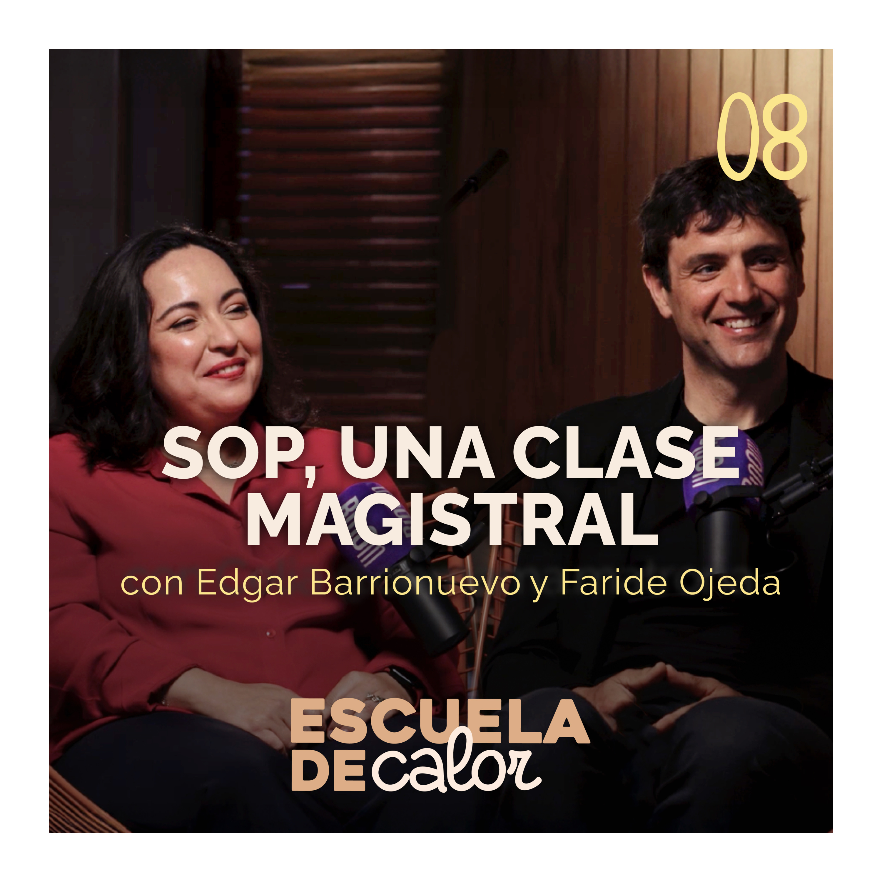 ESCUELA DE CALOR