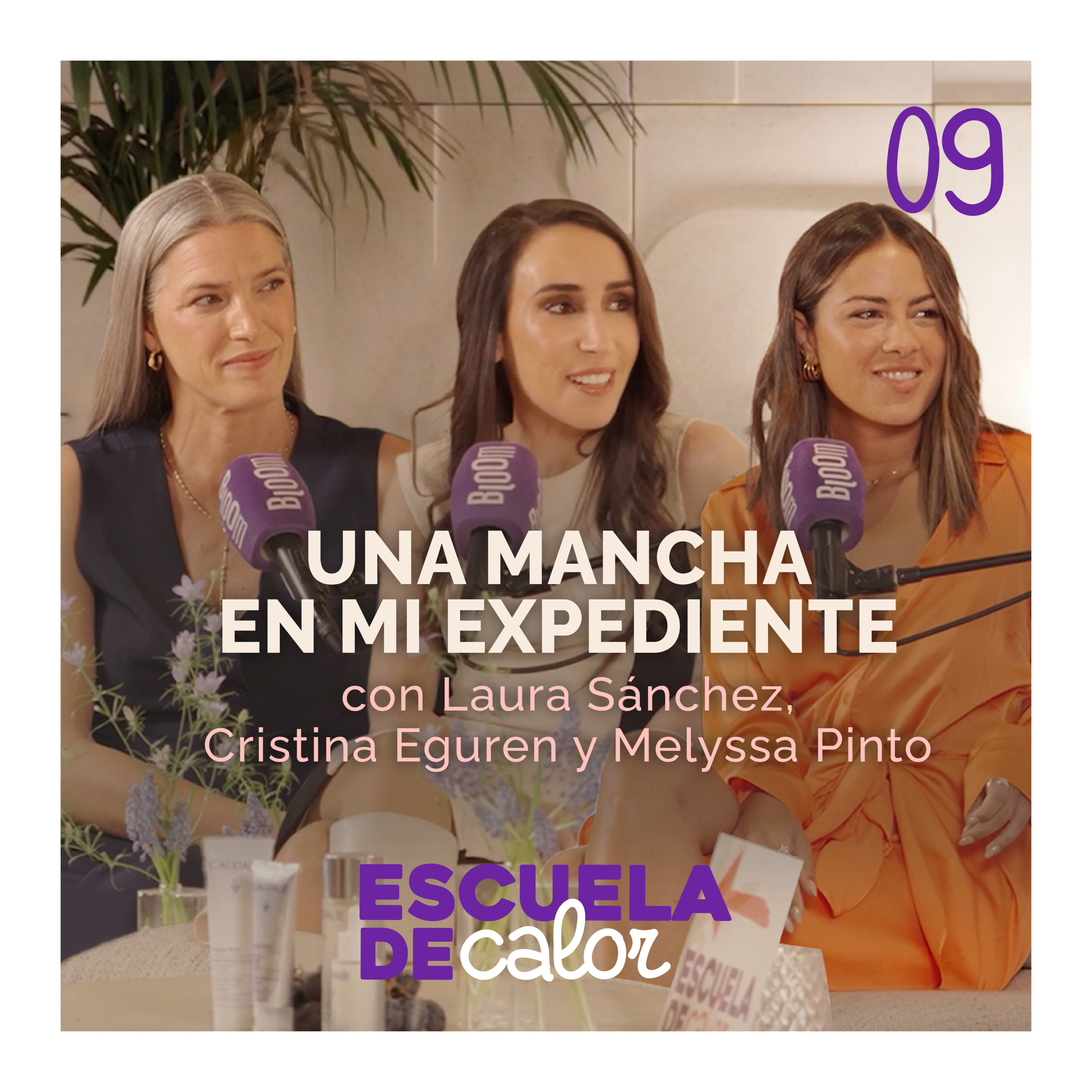 ESCUELA DE CALOR