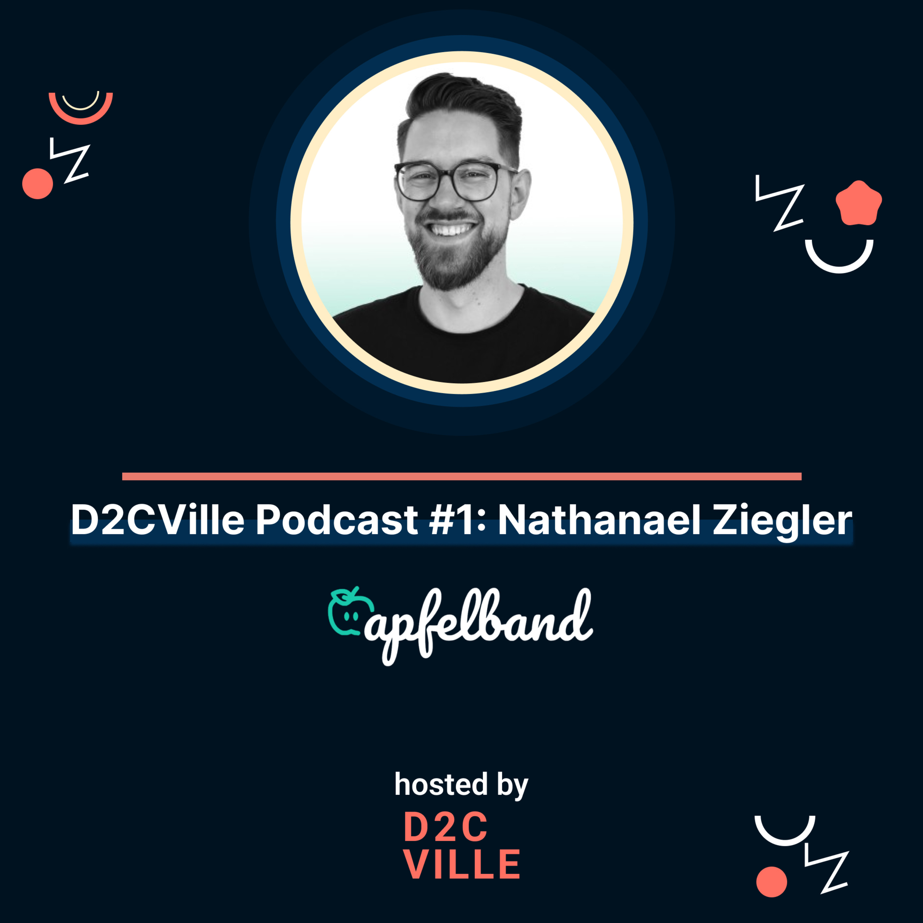 D2CVille\'s Podcast