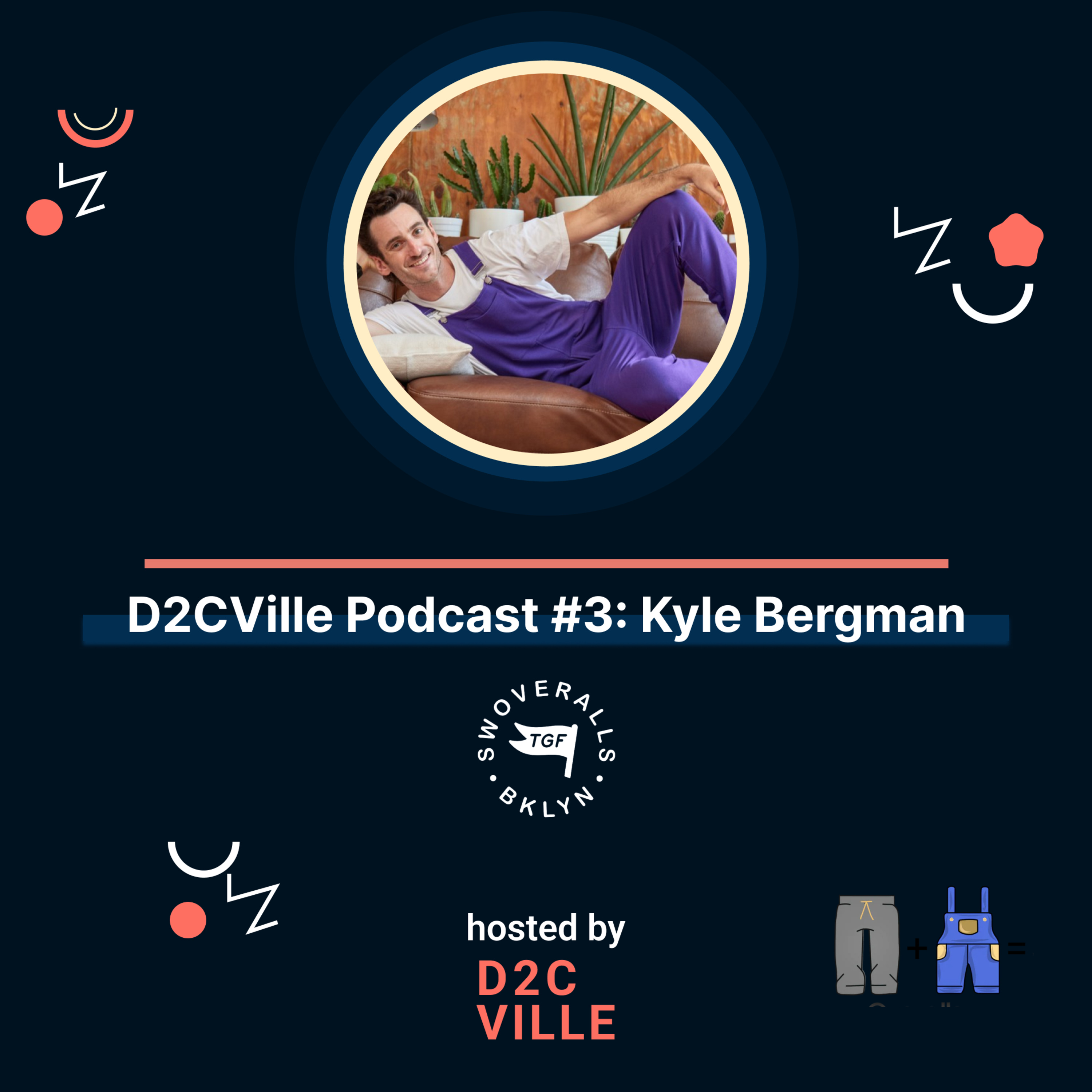 D2CVille\'s Podcast