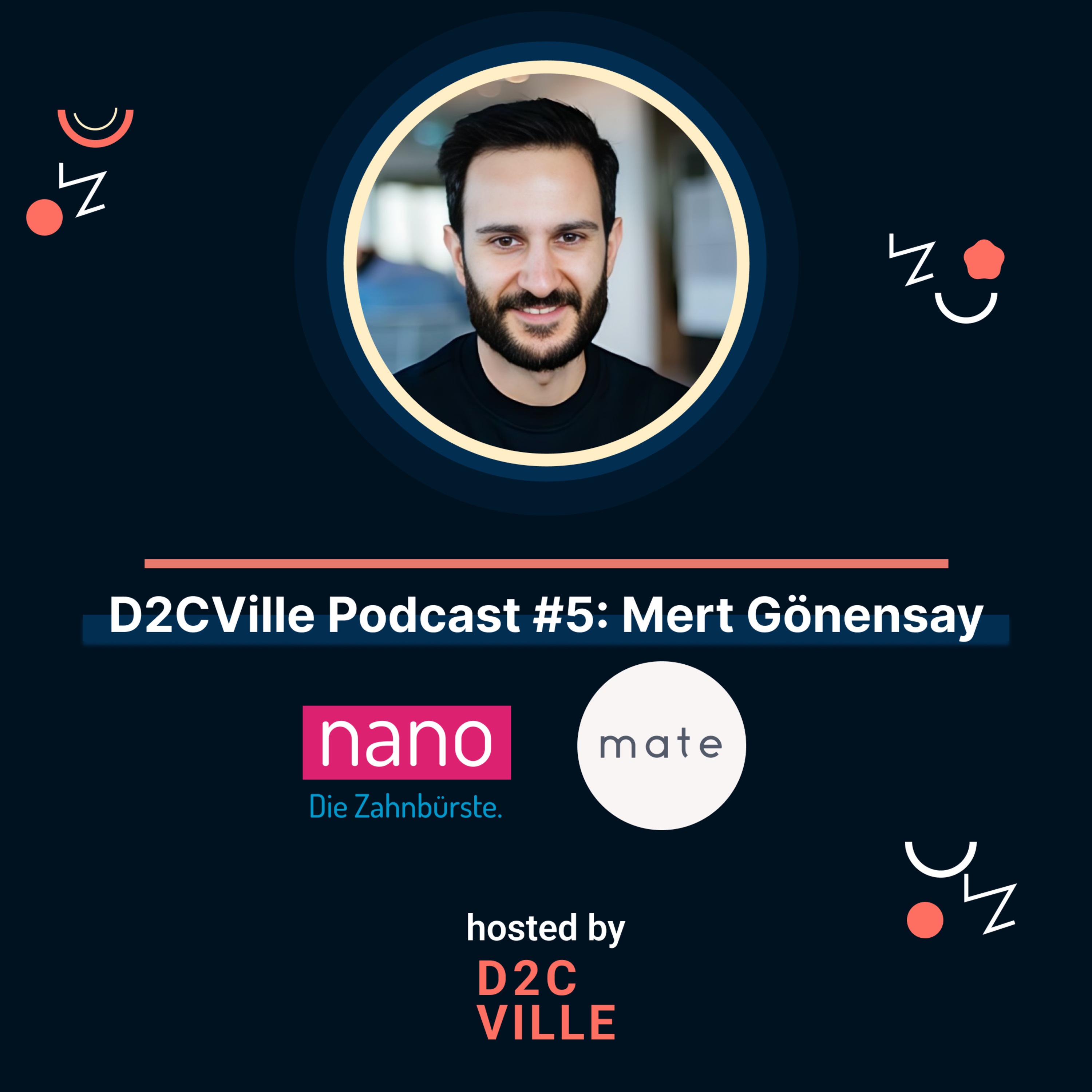 D2CVille\'s Podcast