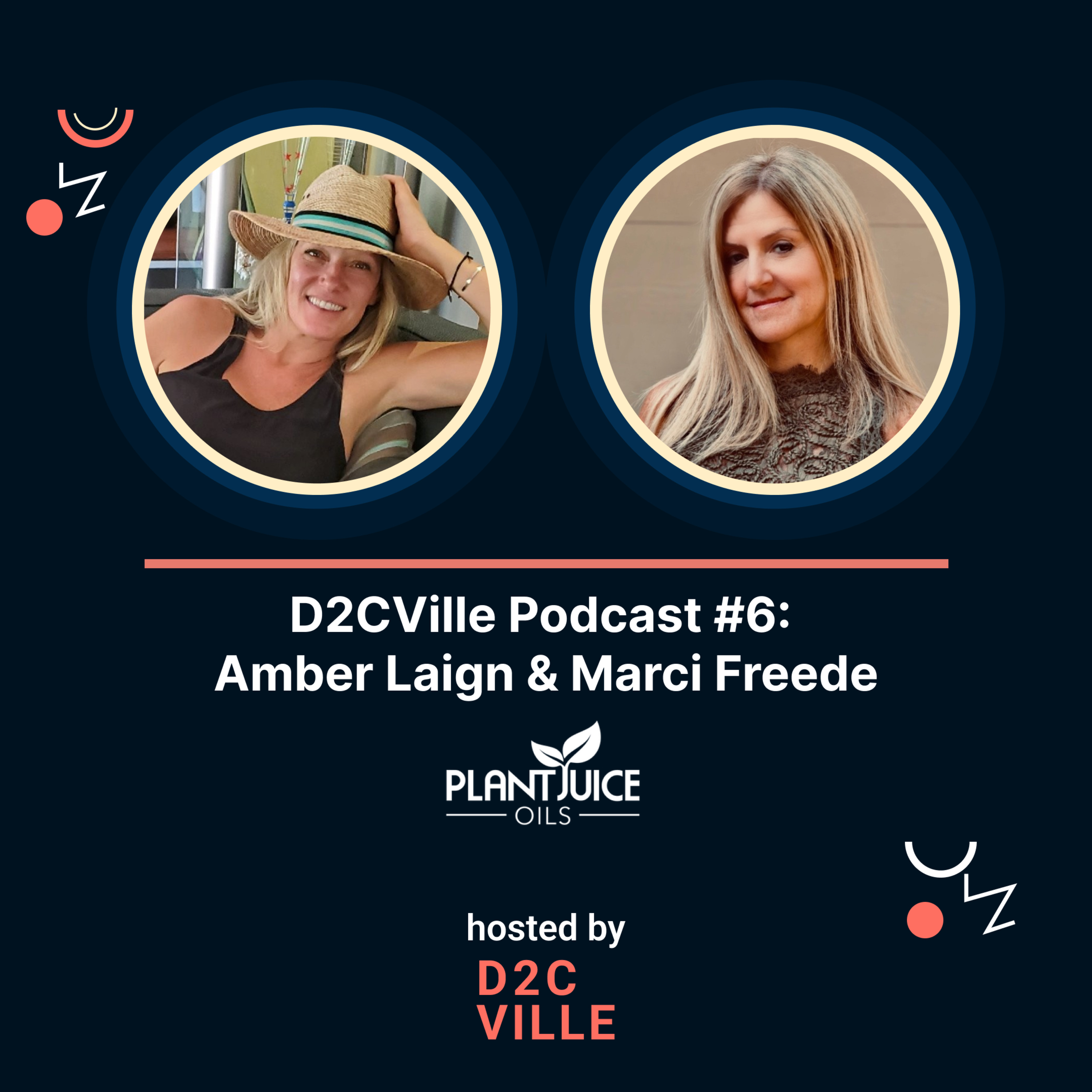 D2CVille\'s Podcast