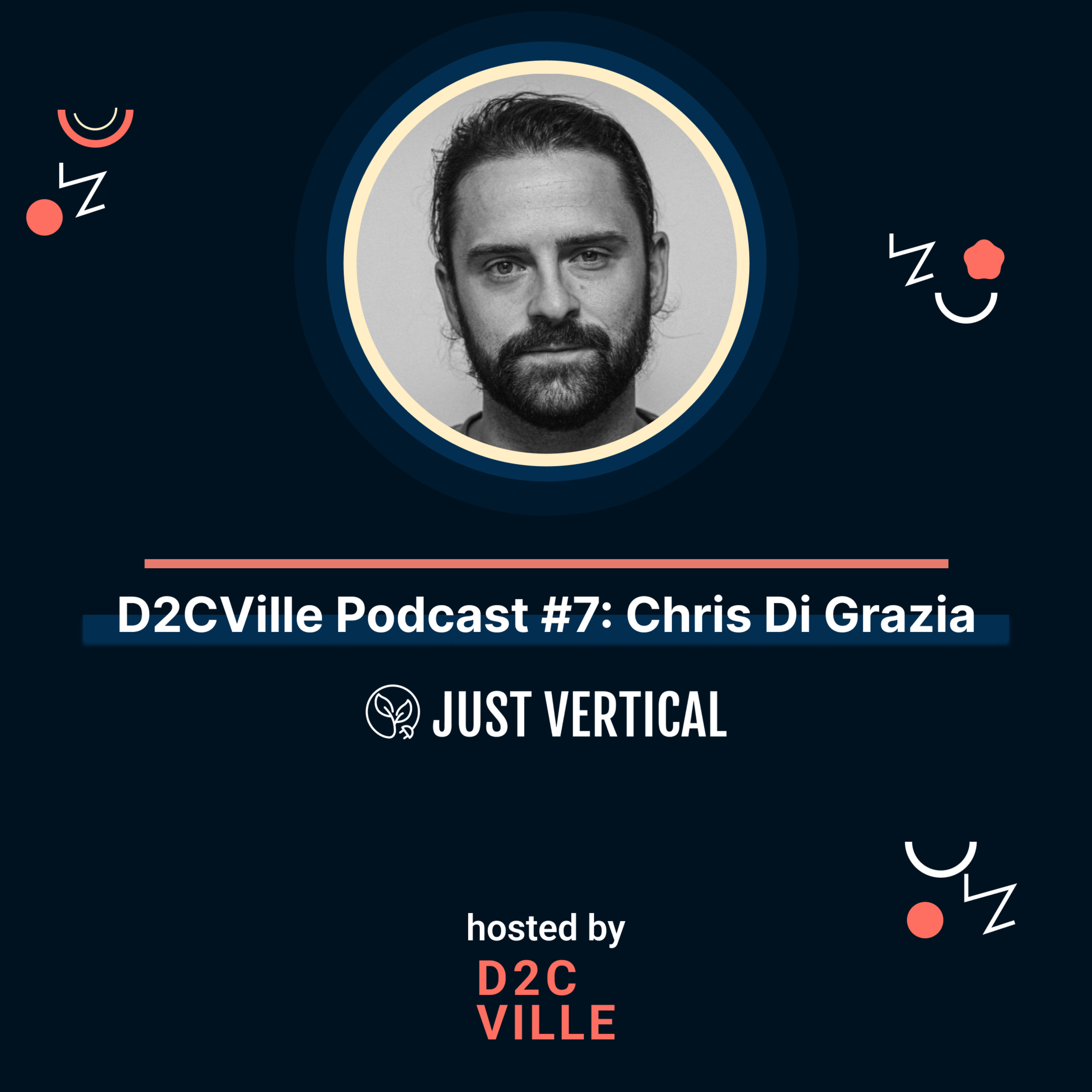 D2CVille\'s Podcast