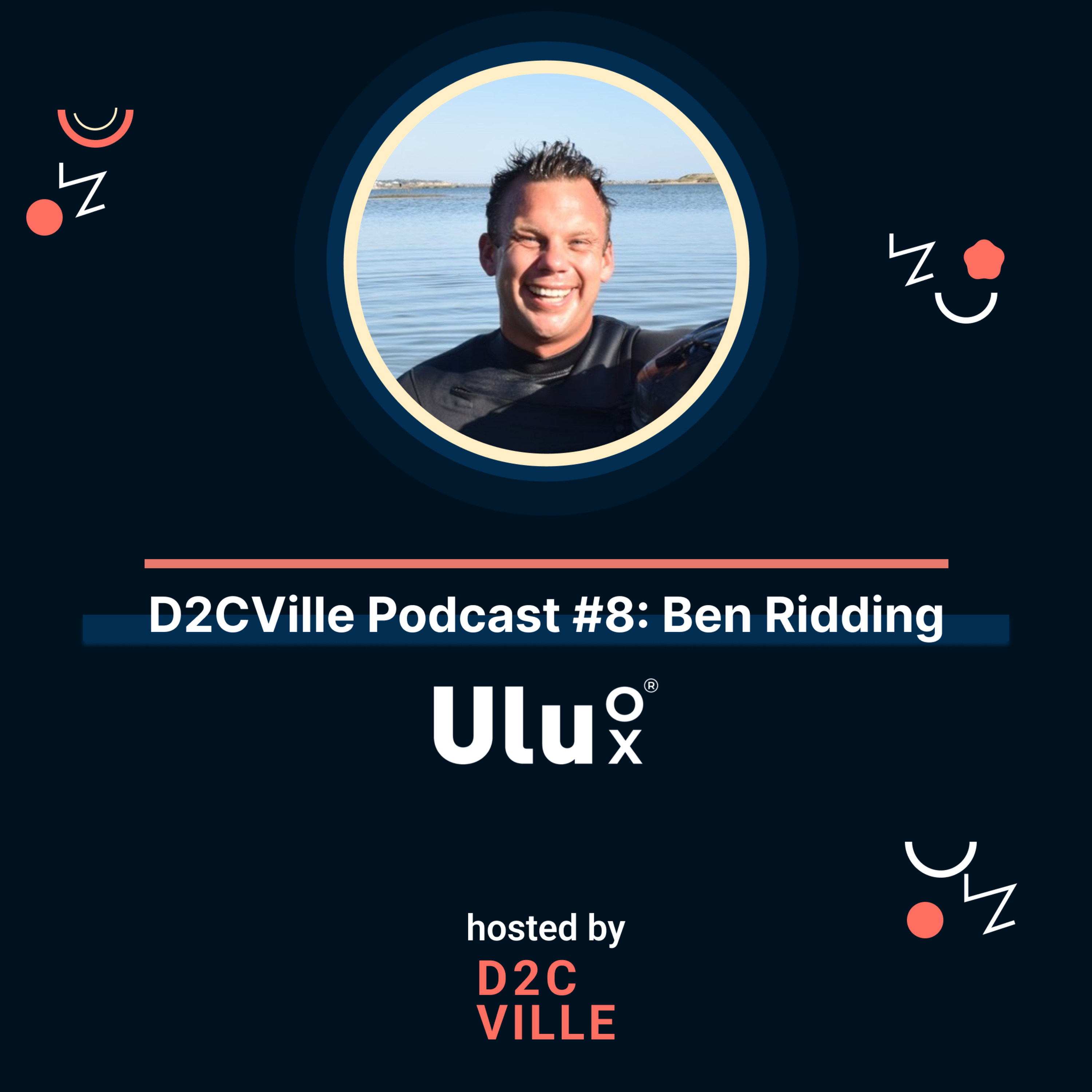 D2CVille\'s Podcast