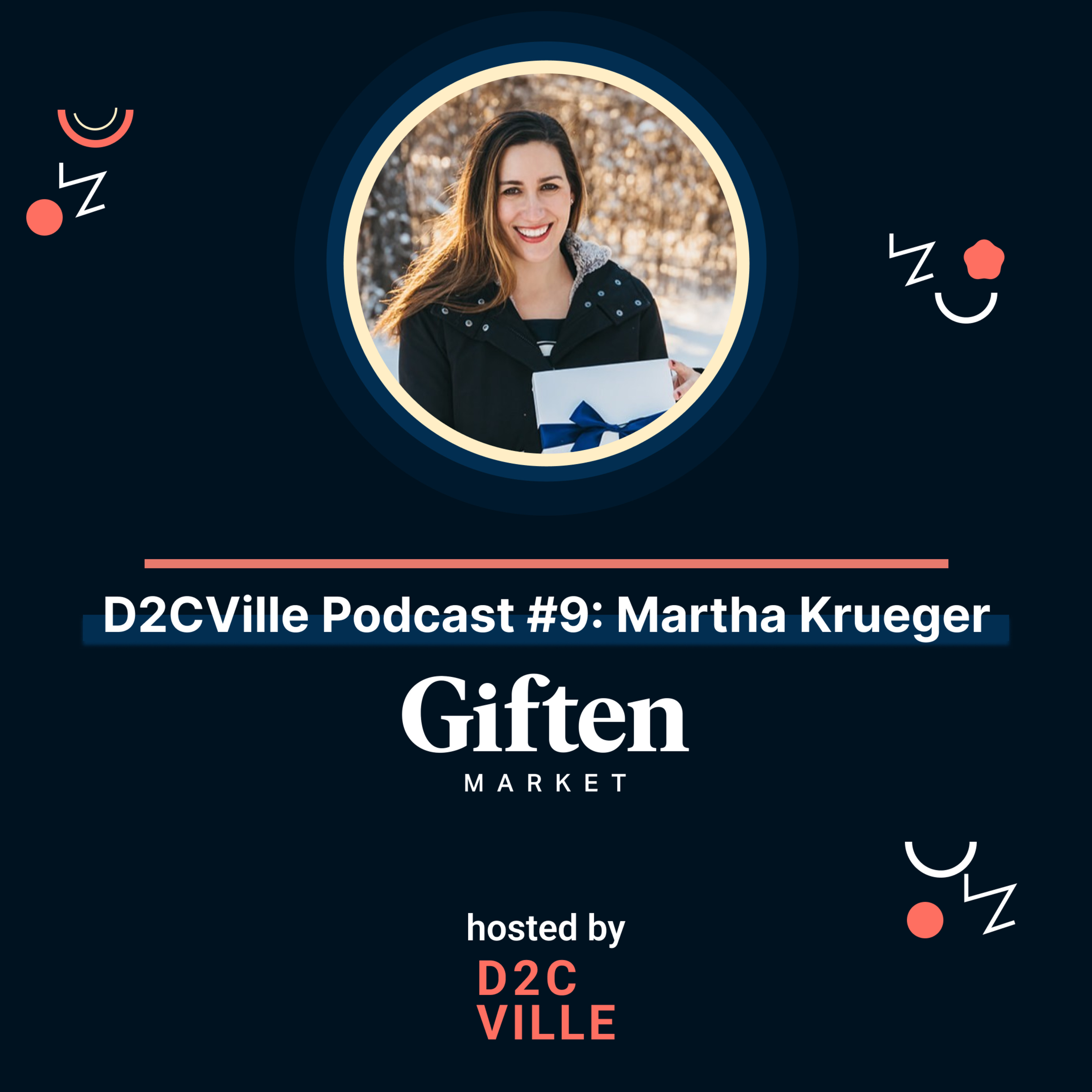 D2CVille\'s Podcast