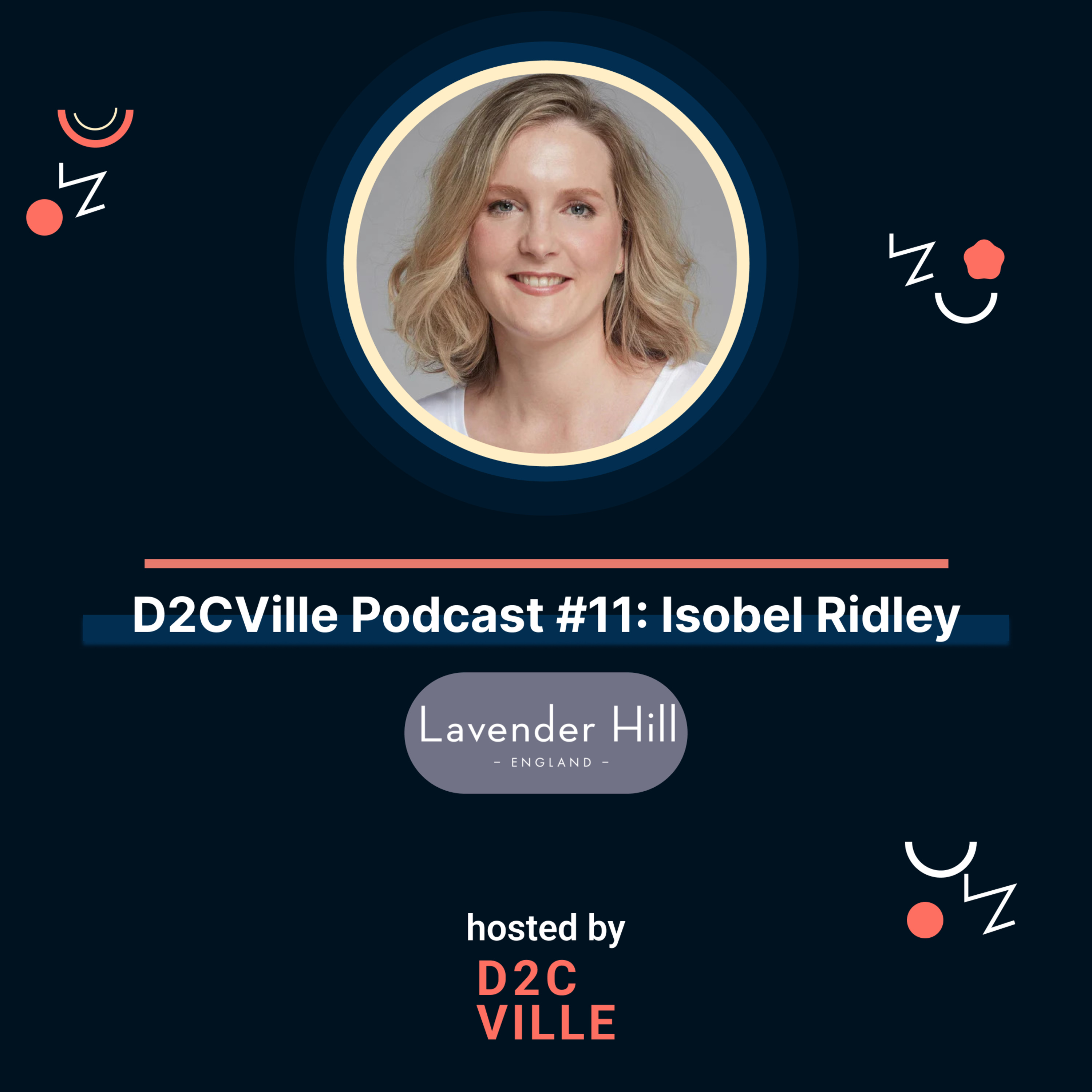 D2CVille\'s Podcast