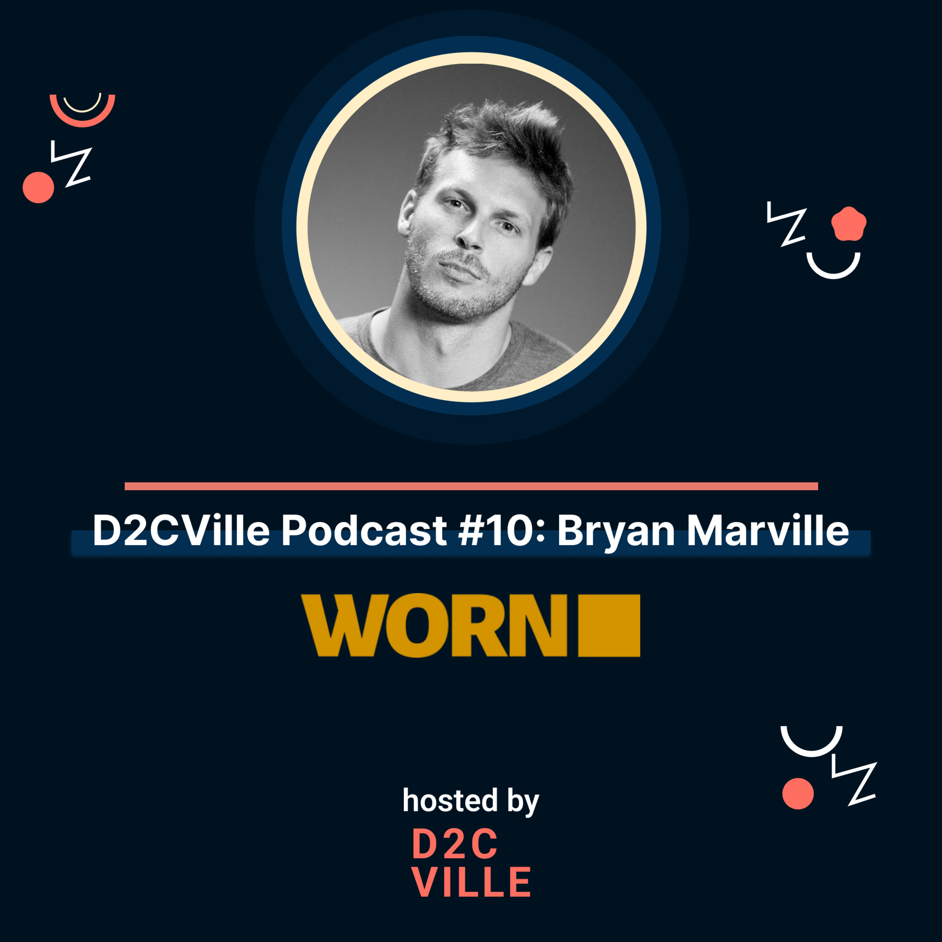 D2CVille\'s Podcast