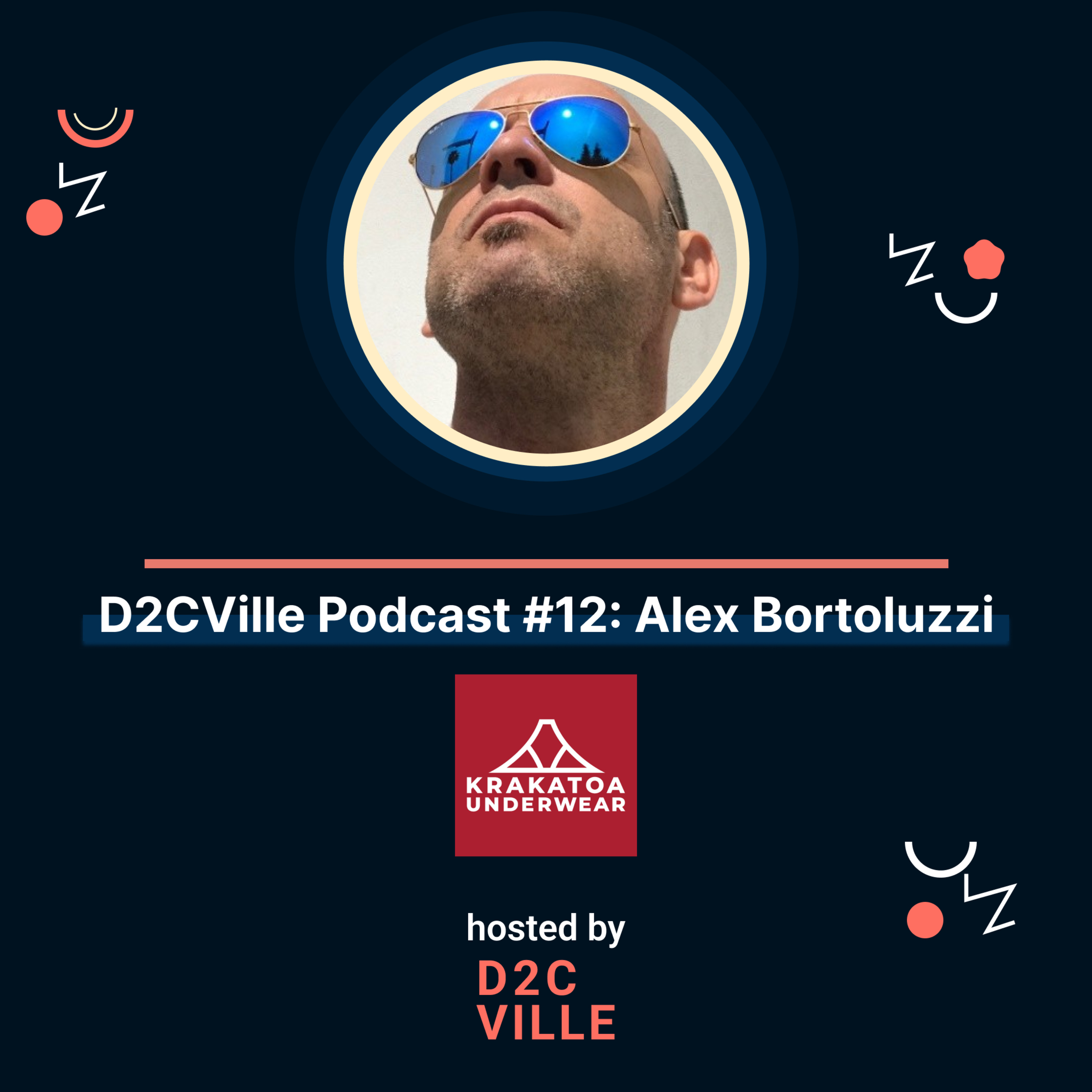 D2CVille\'s Podcast