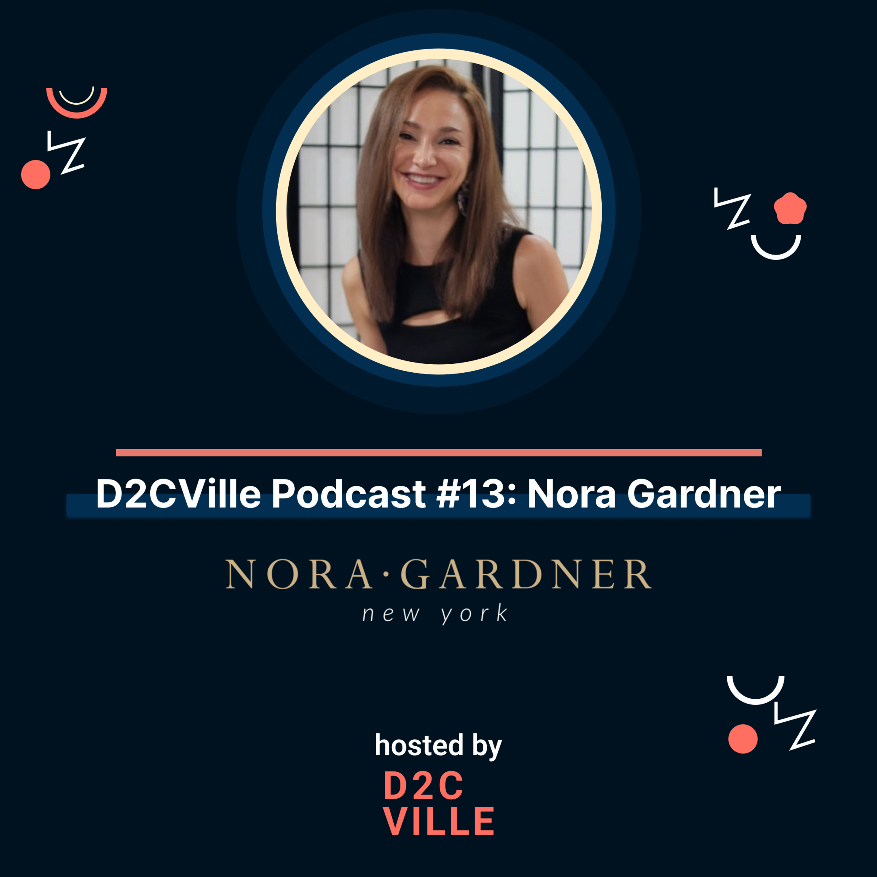 D2CVille\'s Podcast