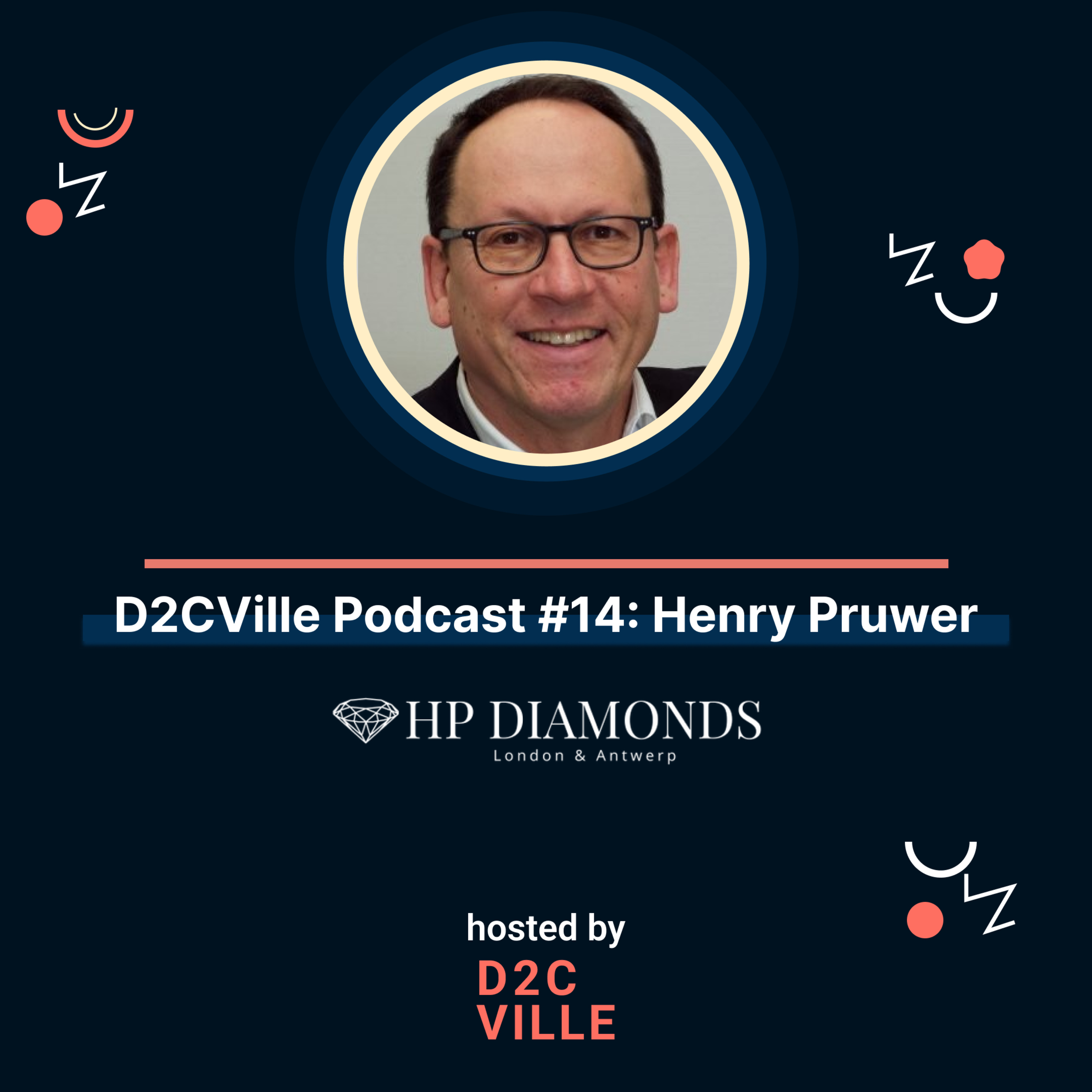 D2CVille\'s Podcast