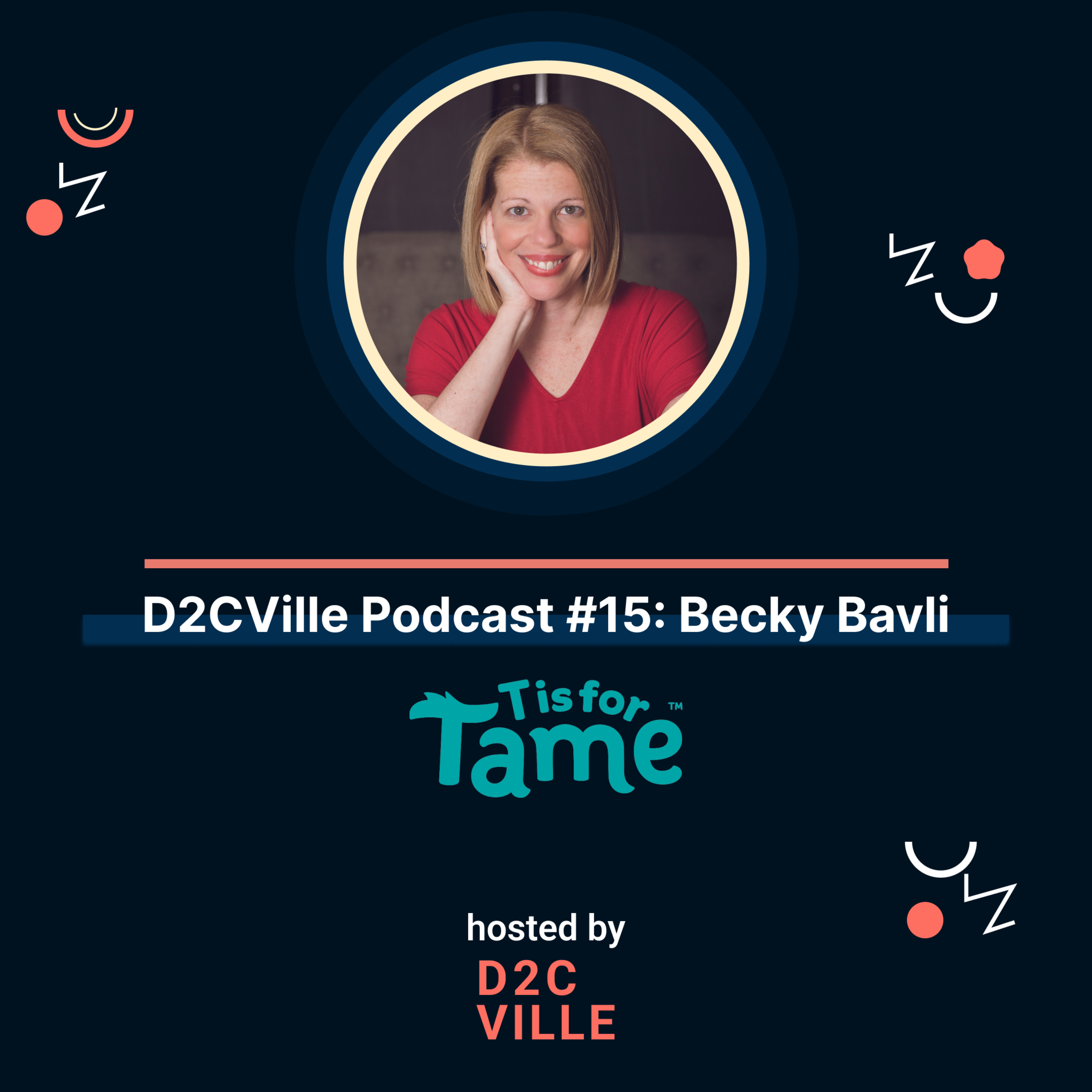 D2CVille\'s Podcast