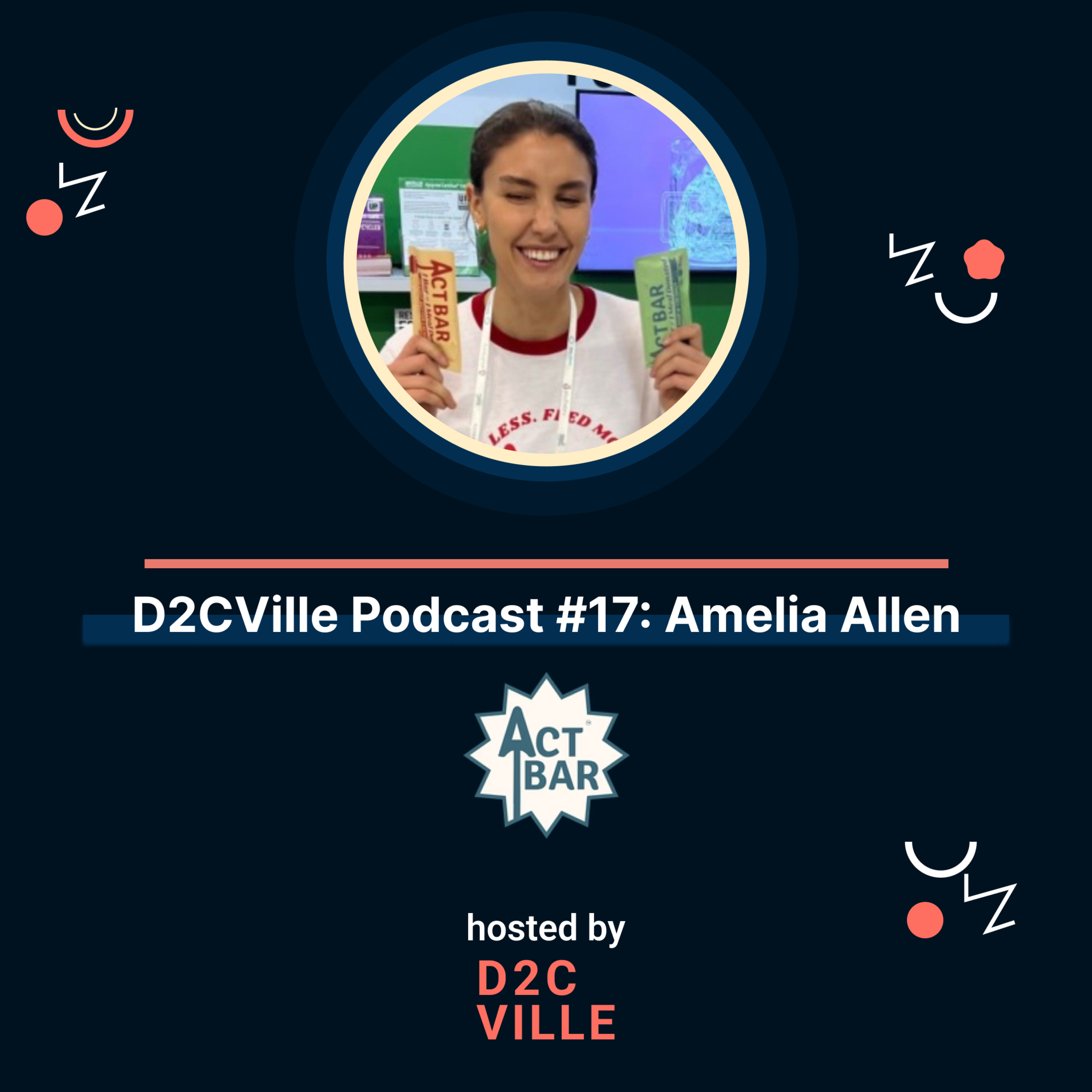 D2CVille\'s Podcast