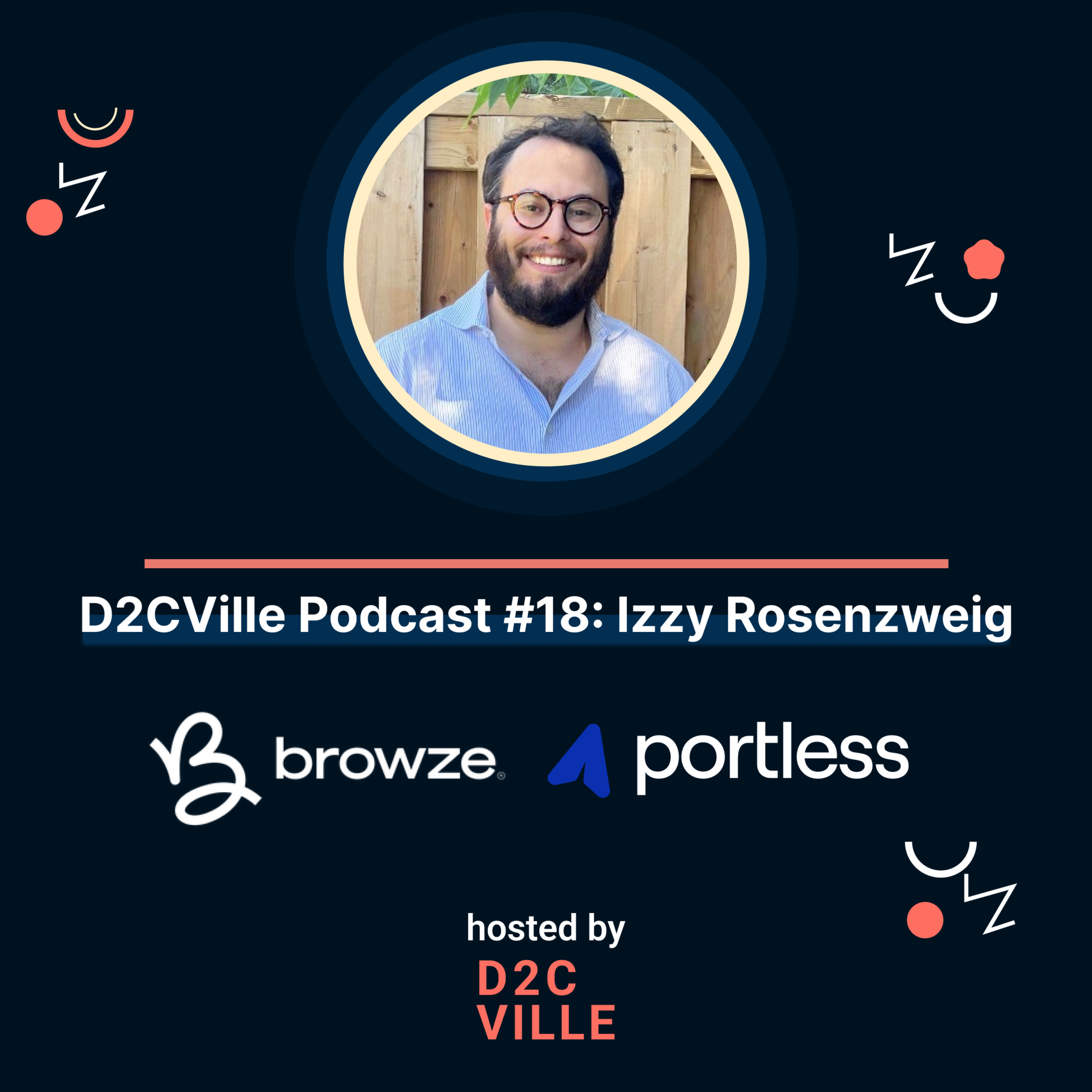 D2CVille\'s Podcast