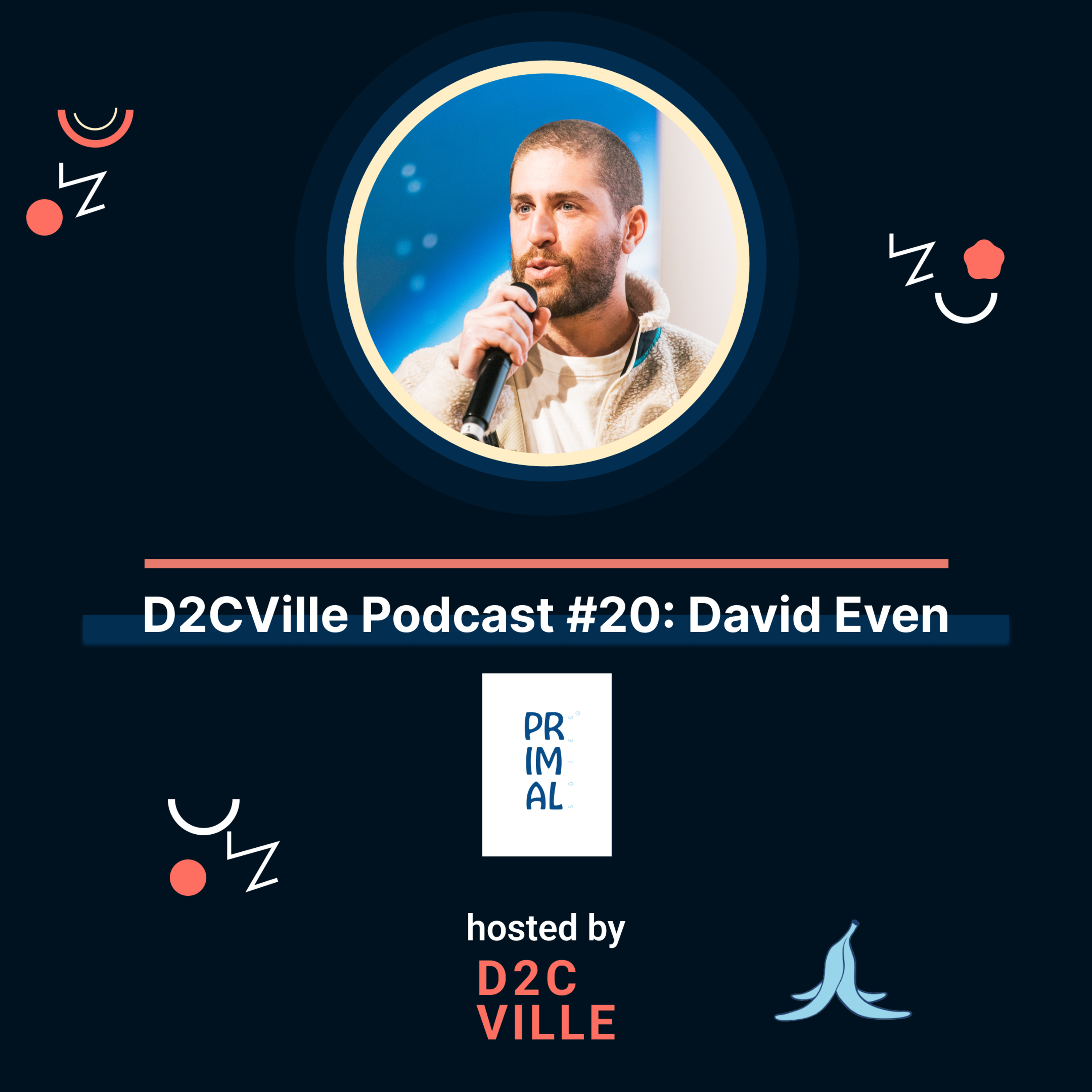 D2CVille\'s Podcast