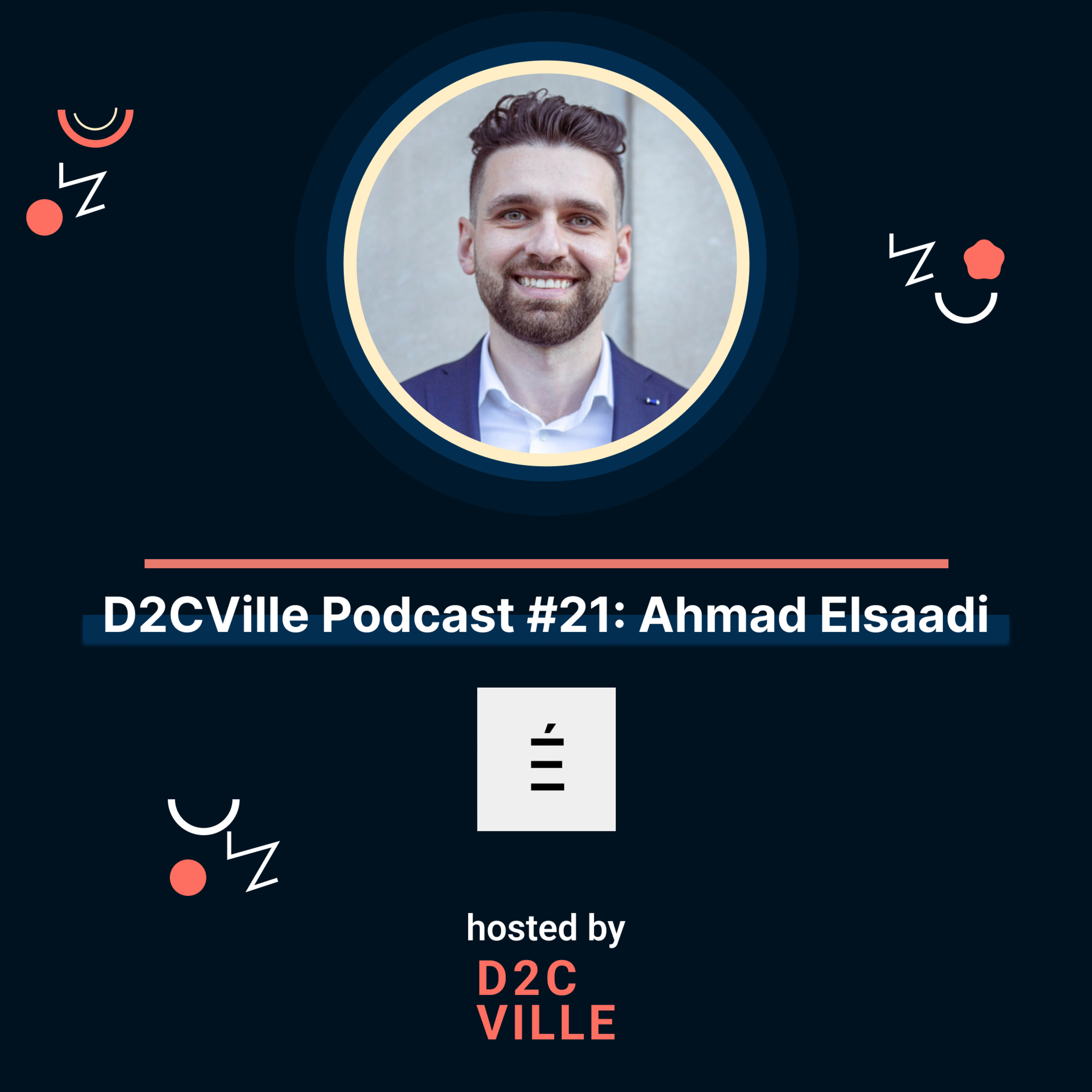 D2CVille\'s Podcast
