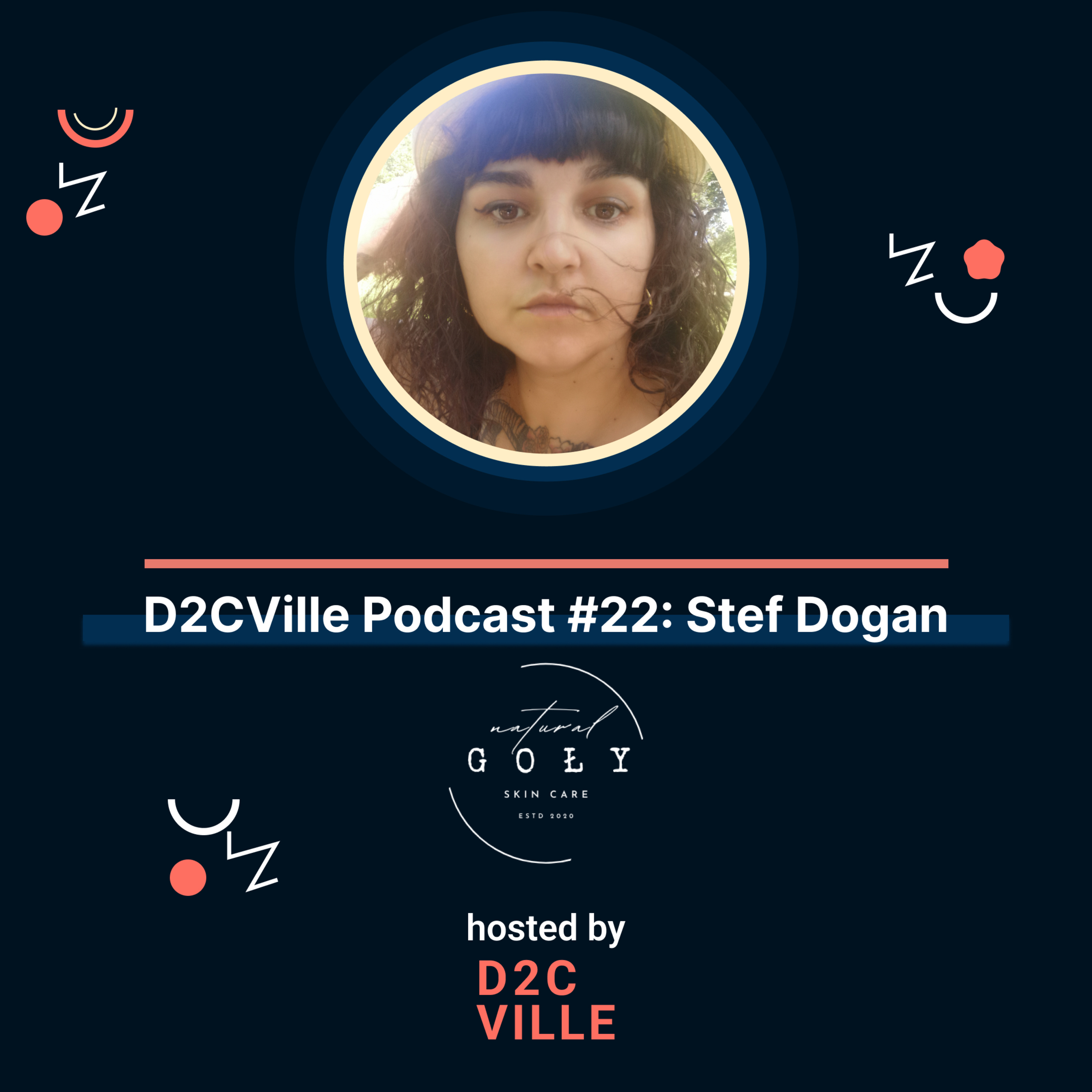 D2CVille\'s Podcast