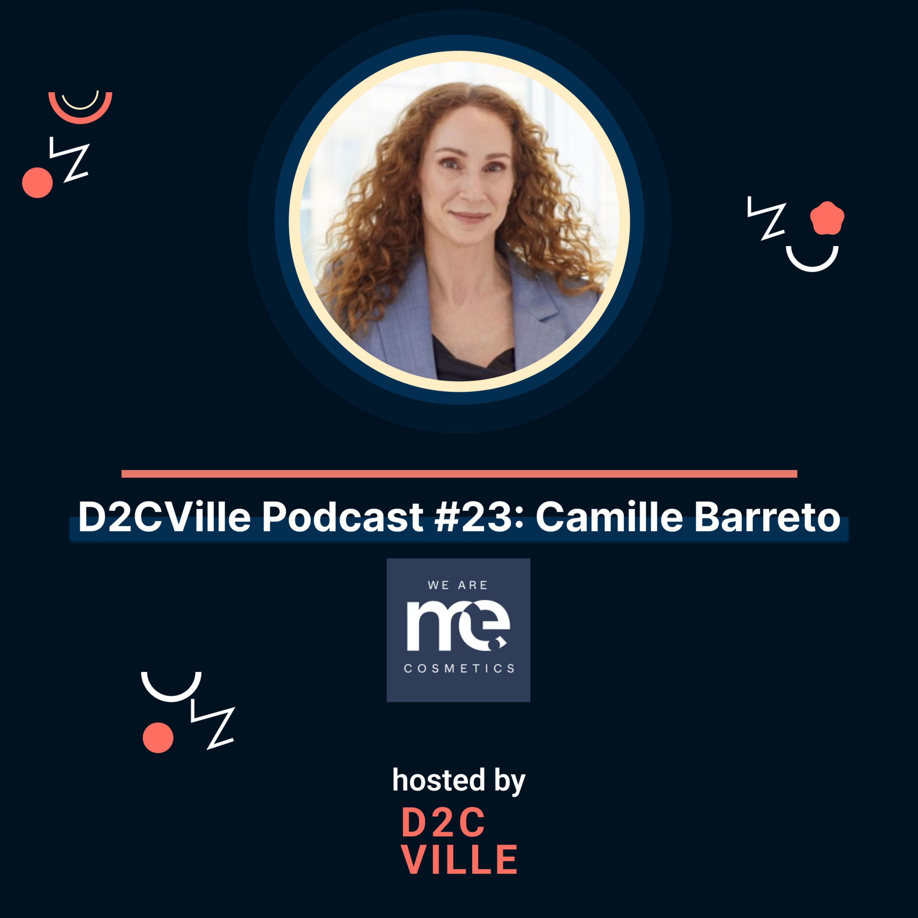 D2CVille\'s Podcast