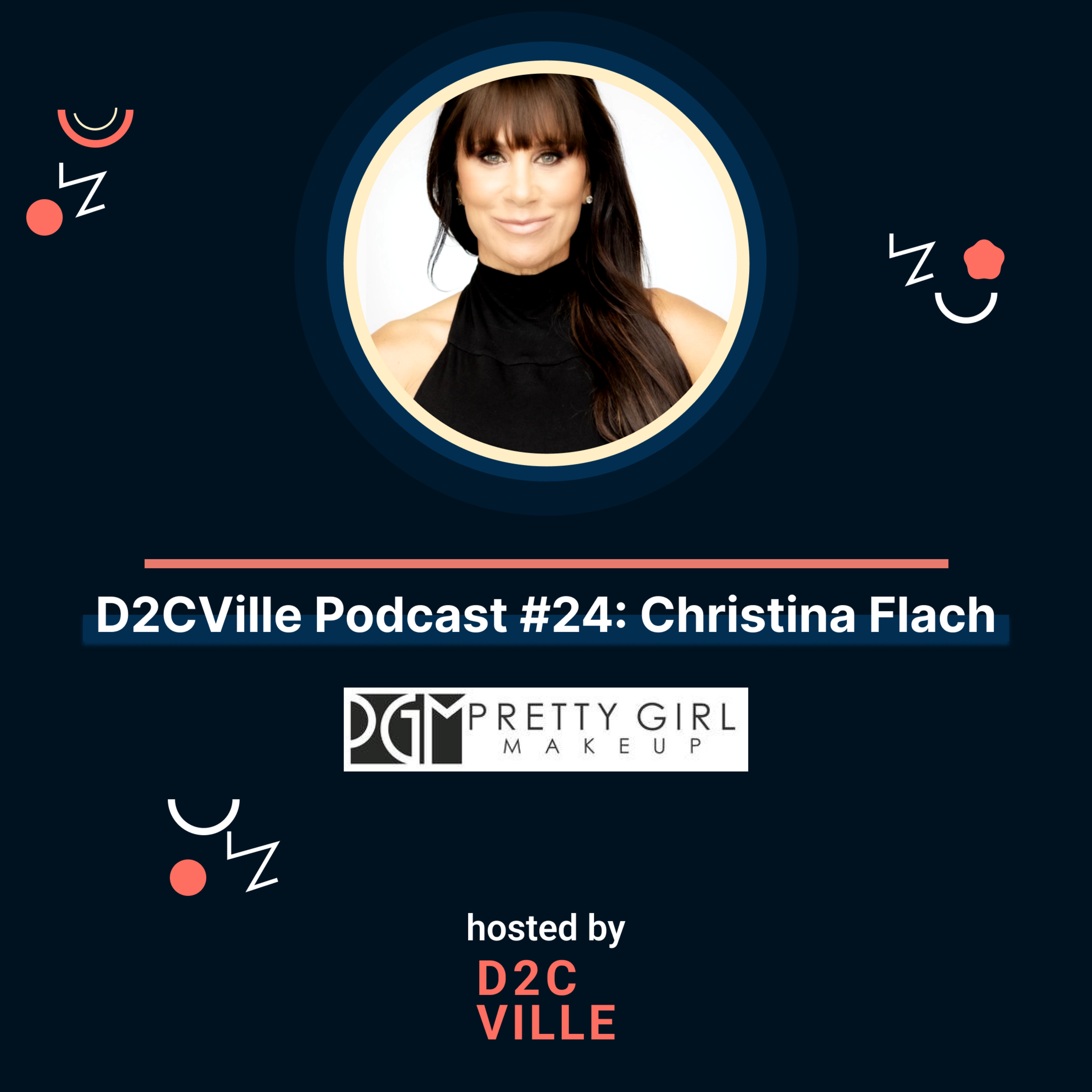 D2CVille\'s Podcast