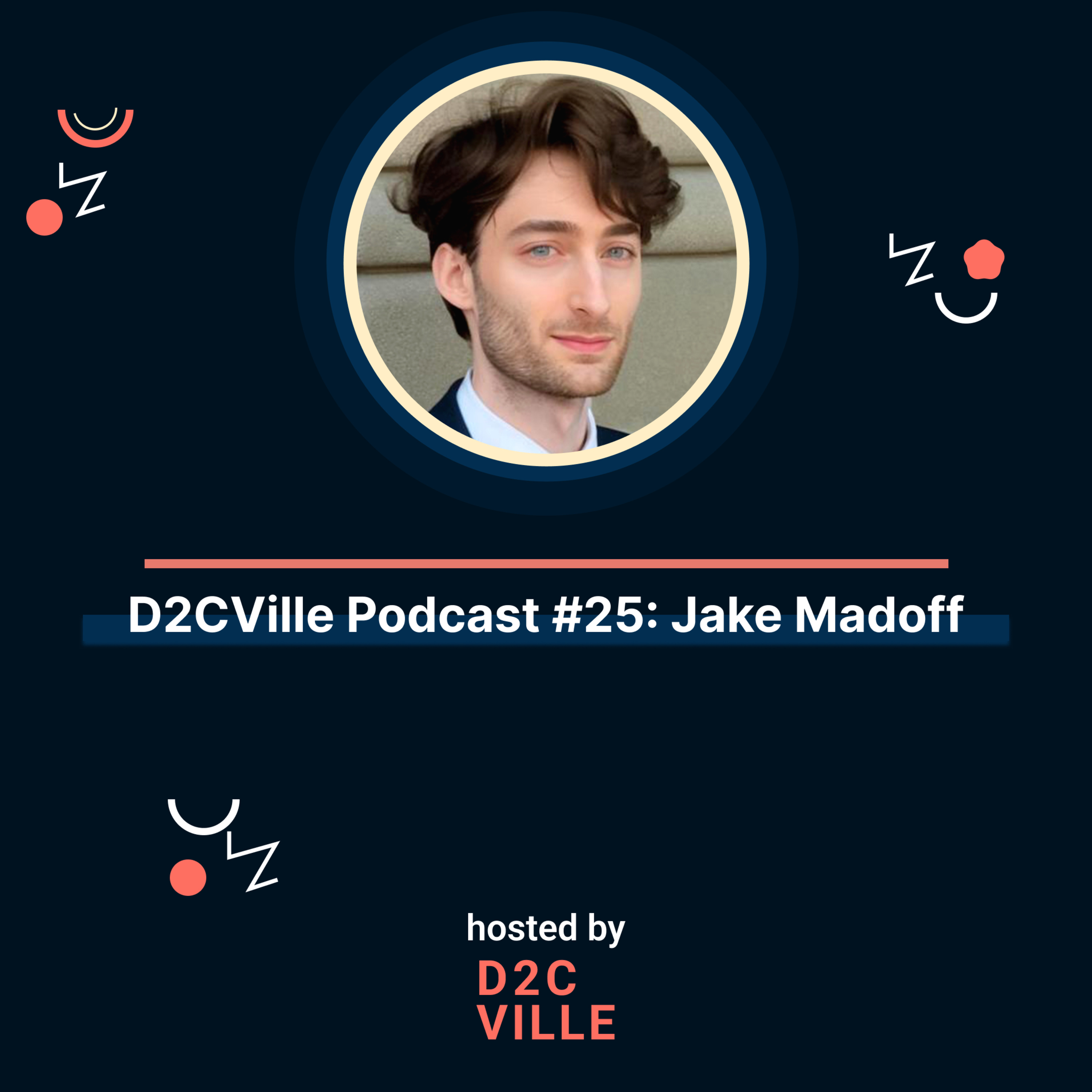 D2CVille\'s Podcast