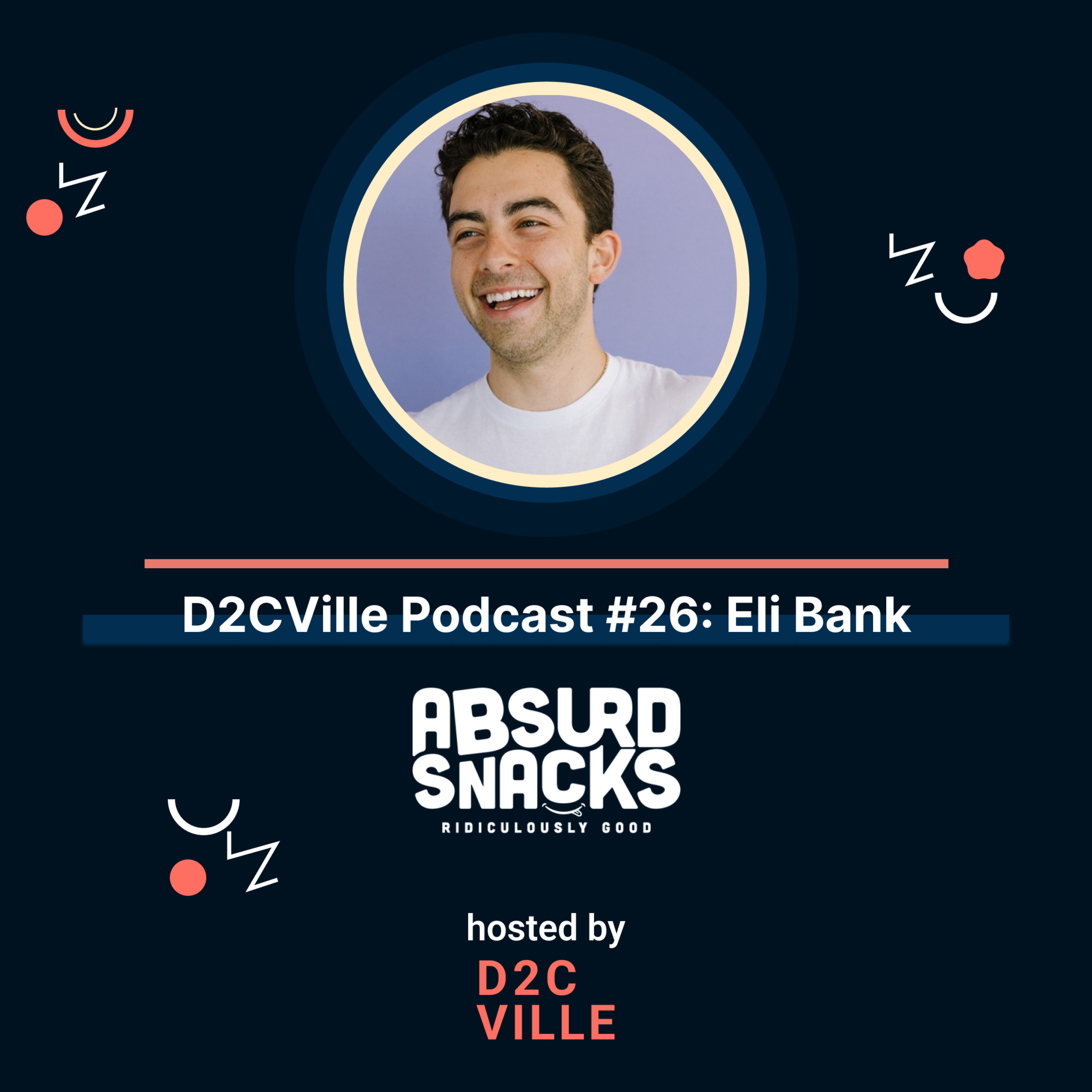 D2CVille\'s Podcast