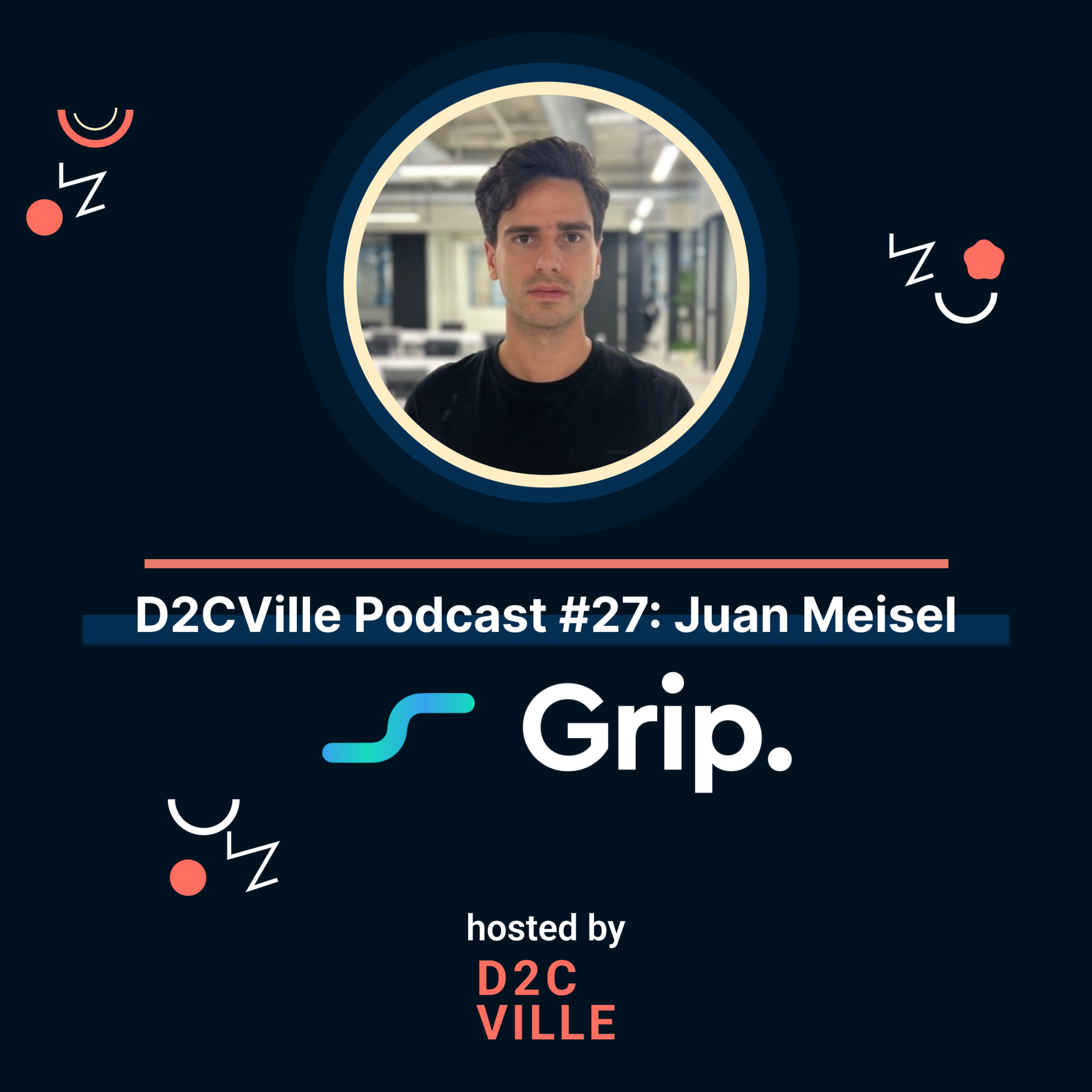 D2CVille\'s Podcast
