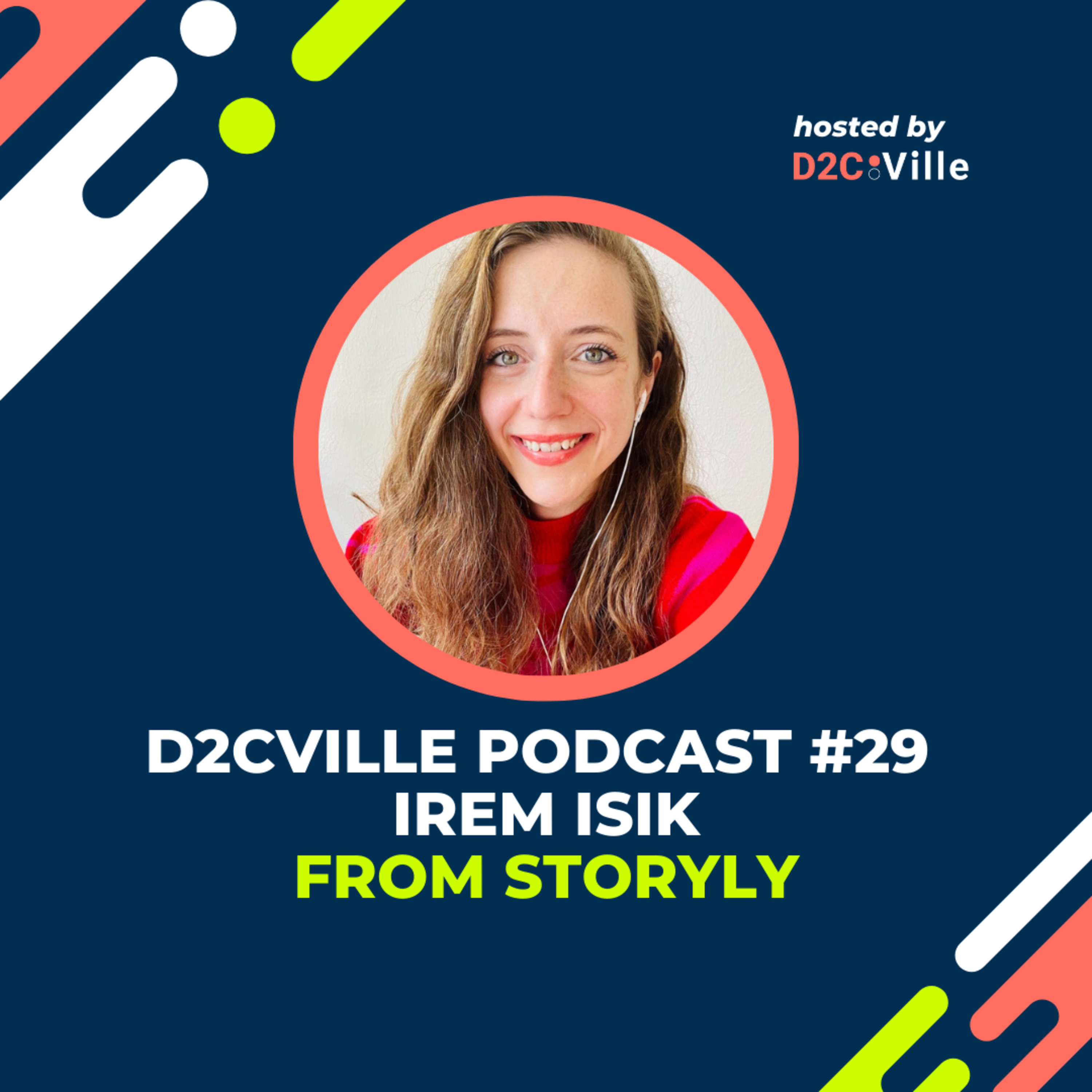 D2CVille\'s Podcast