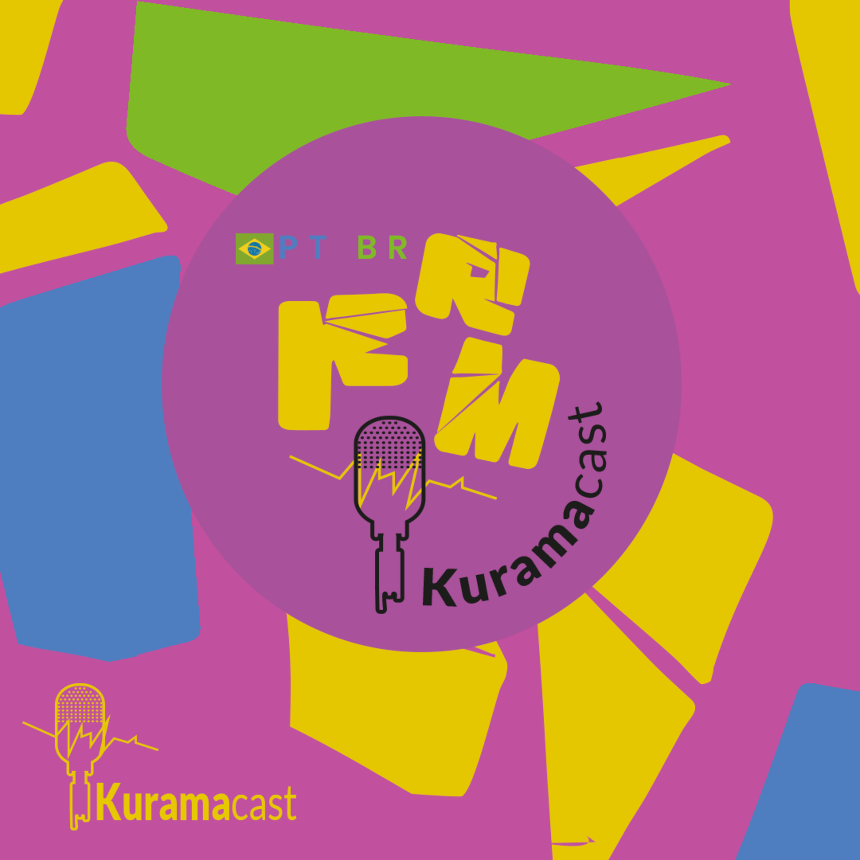 KuramaCast