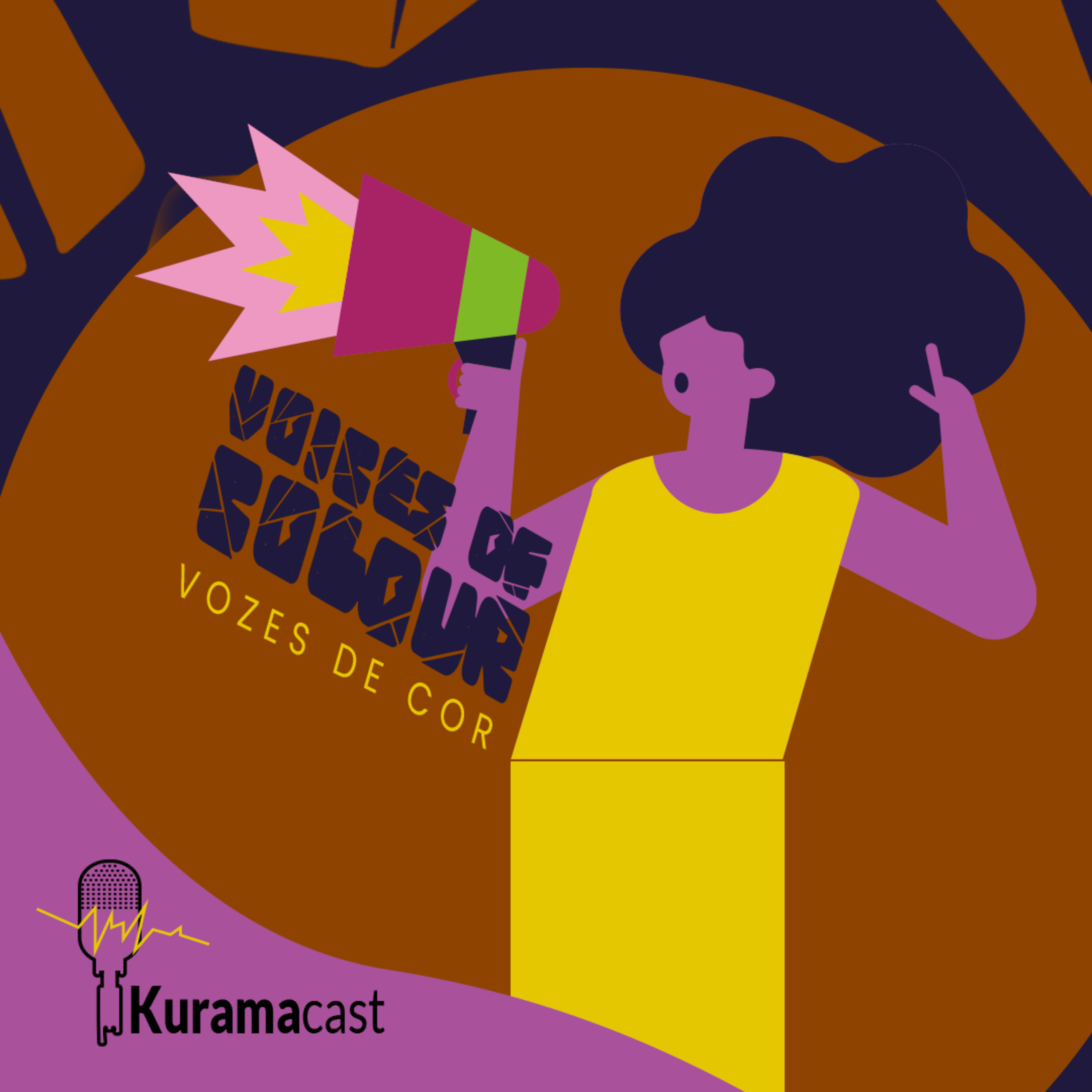 KuramaCast