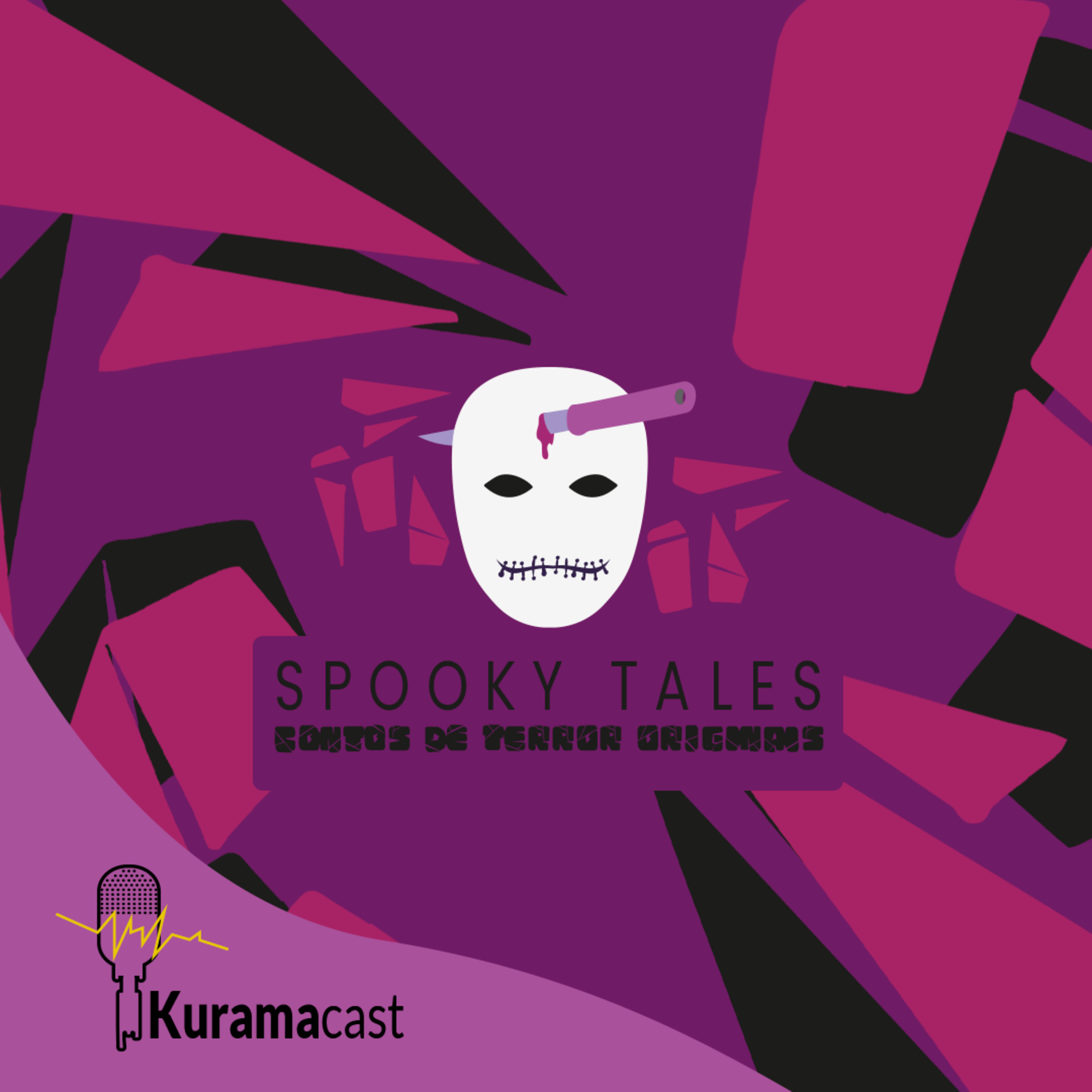KuramaCast