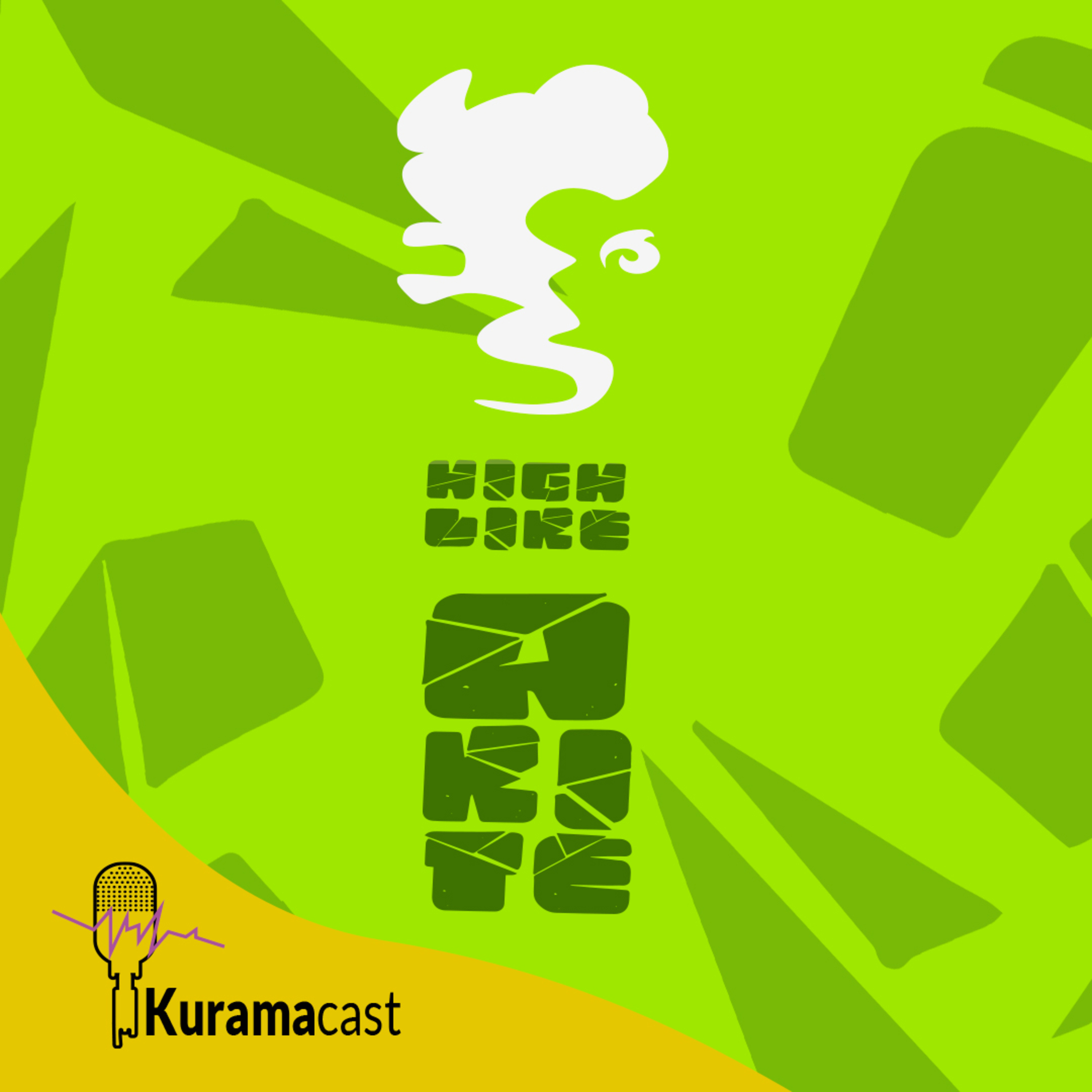 KuramaCast