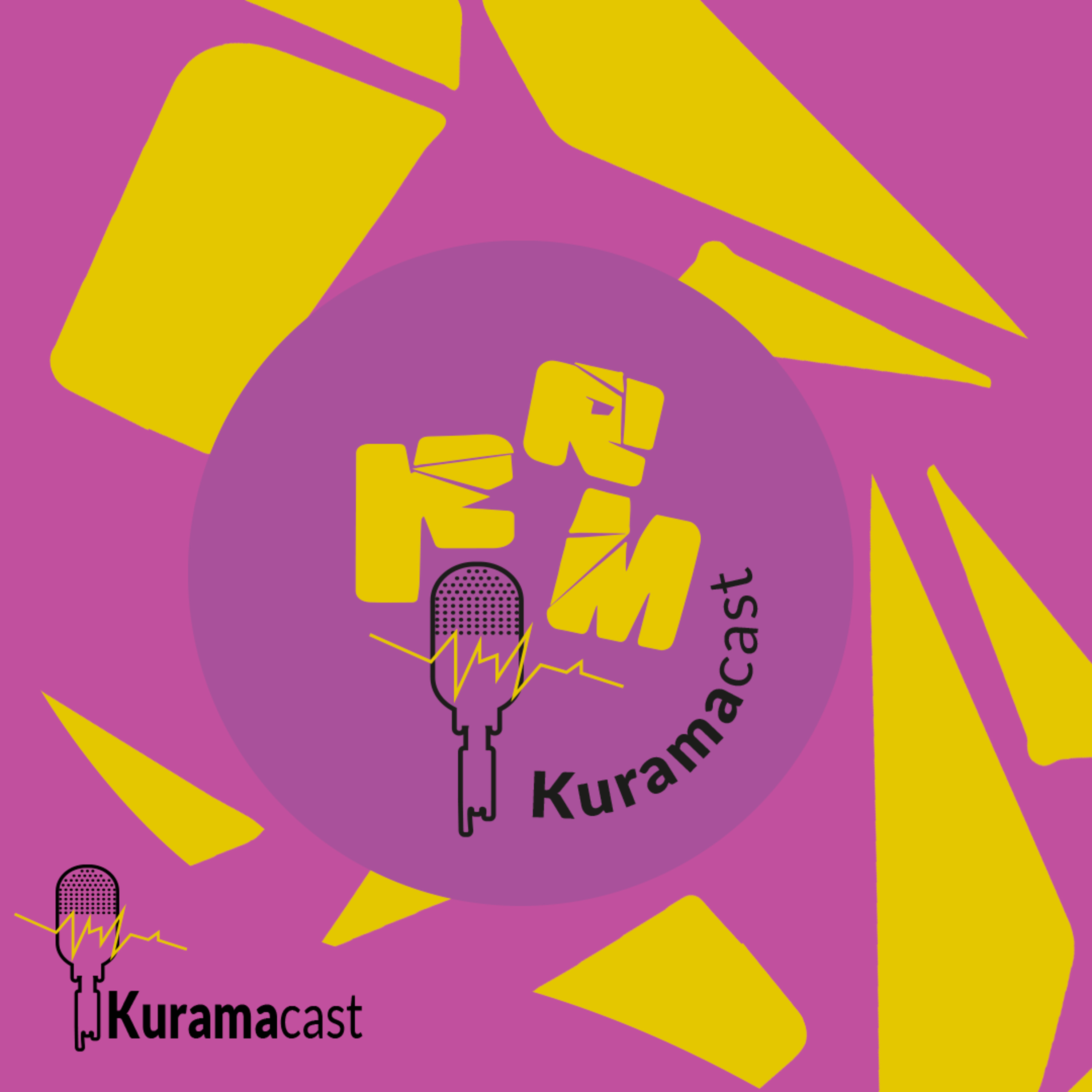 KuramaCast