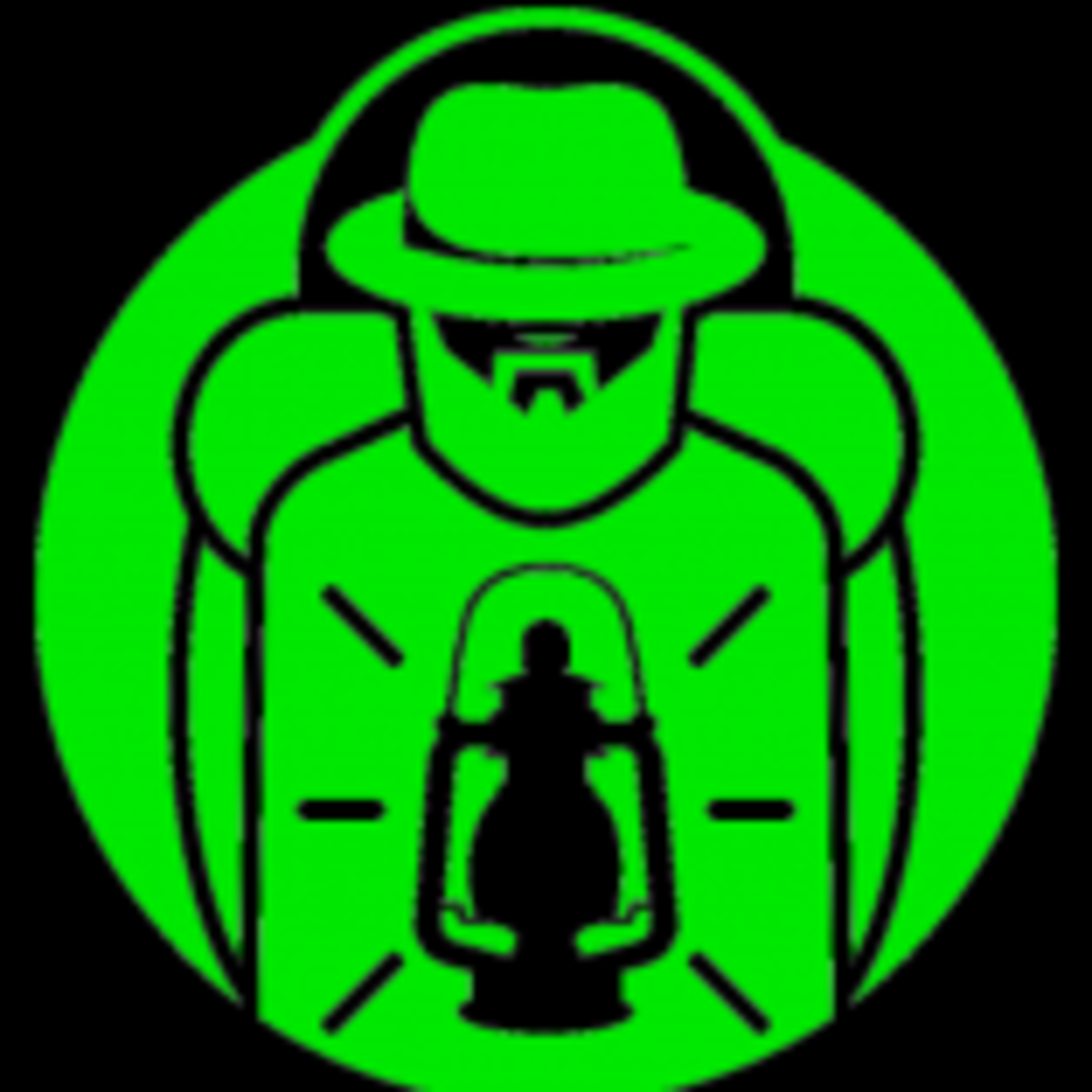 S1E1 - Father Nomad episode artwork