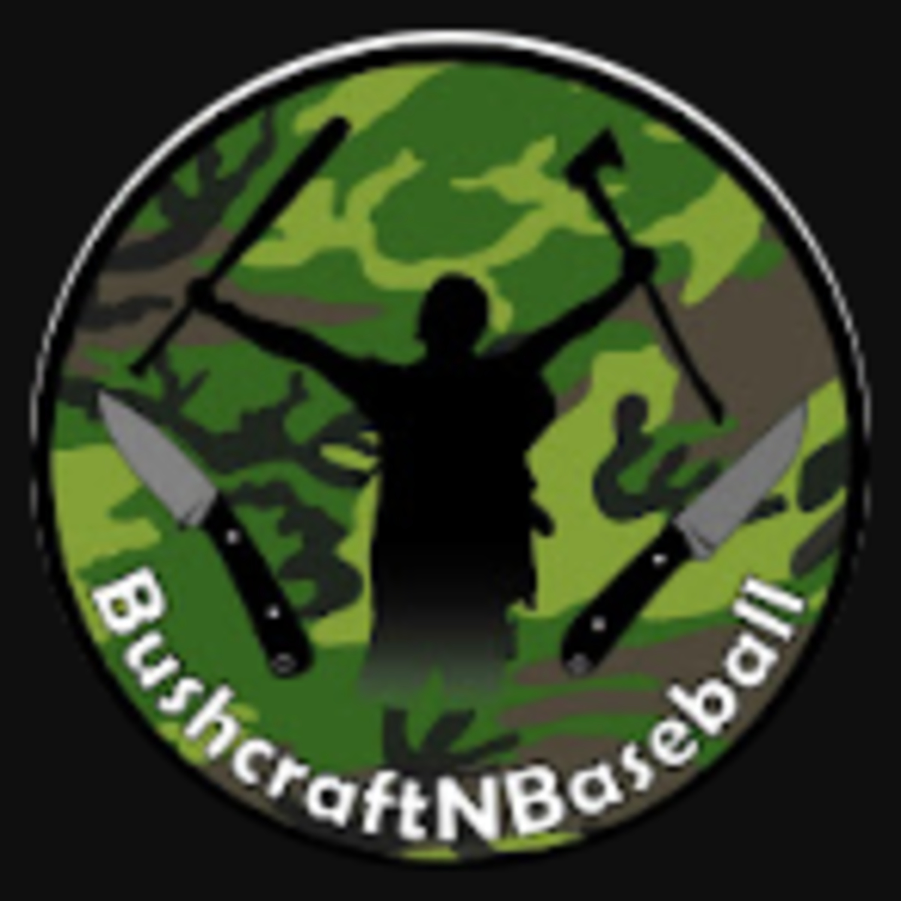 S1E2 - John Watson / BushcraftNBaseball episode artwork