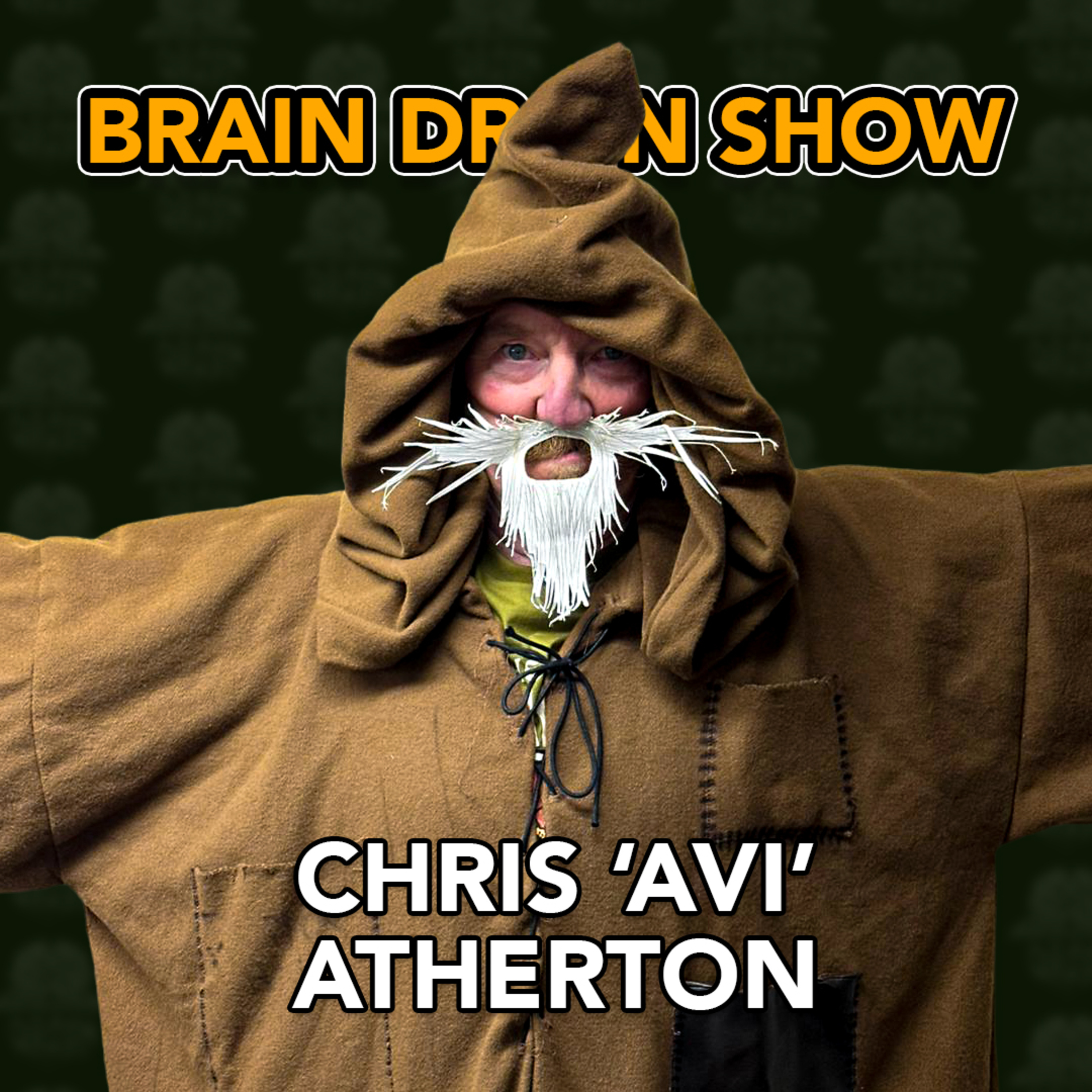 BrainDrain Skateboarding show with Toby Batchelor and Forde Brookfield