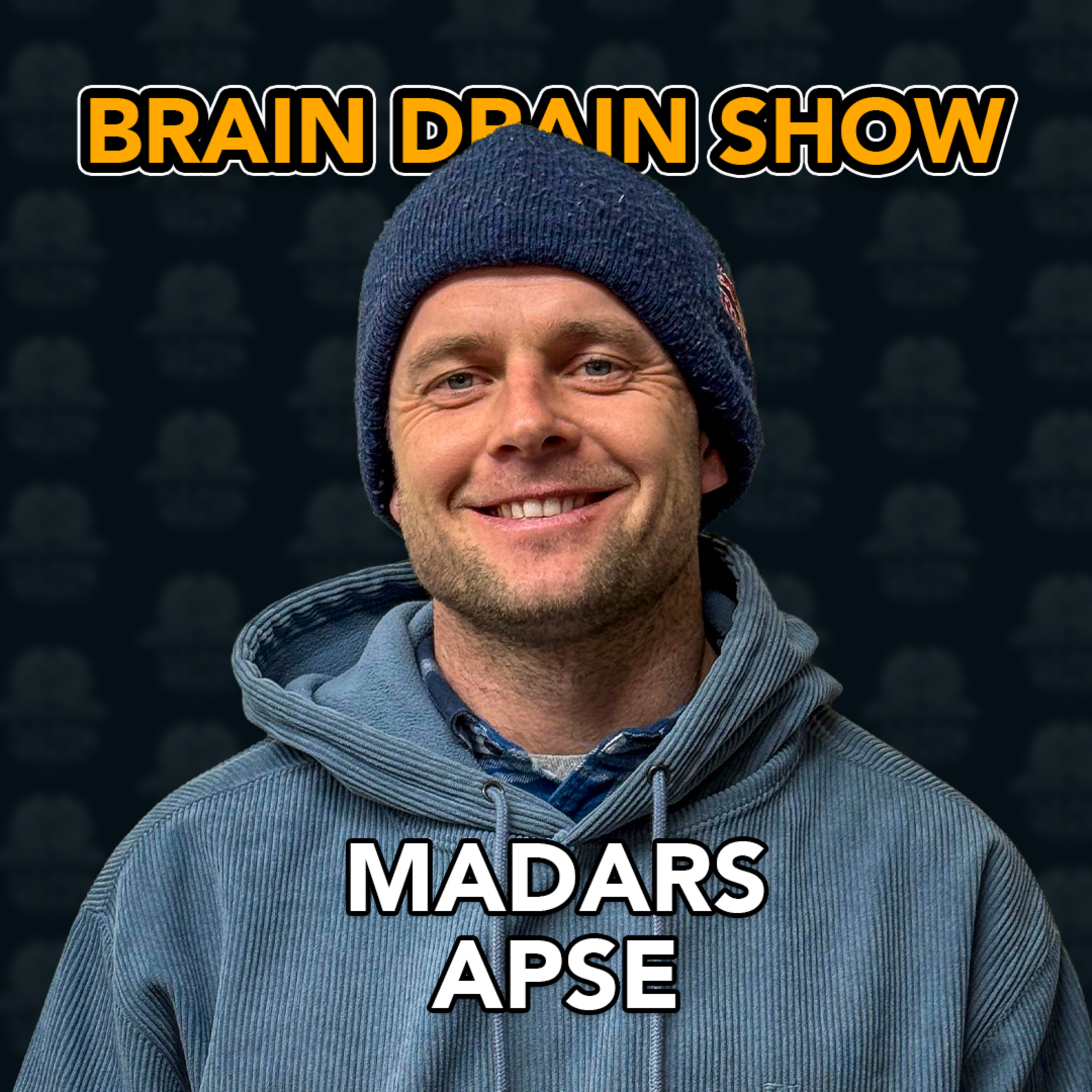 BrainDrain Skateboarding show with Toby Batchelor and Forde Brookfield