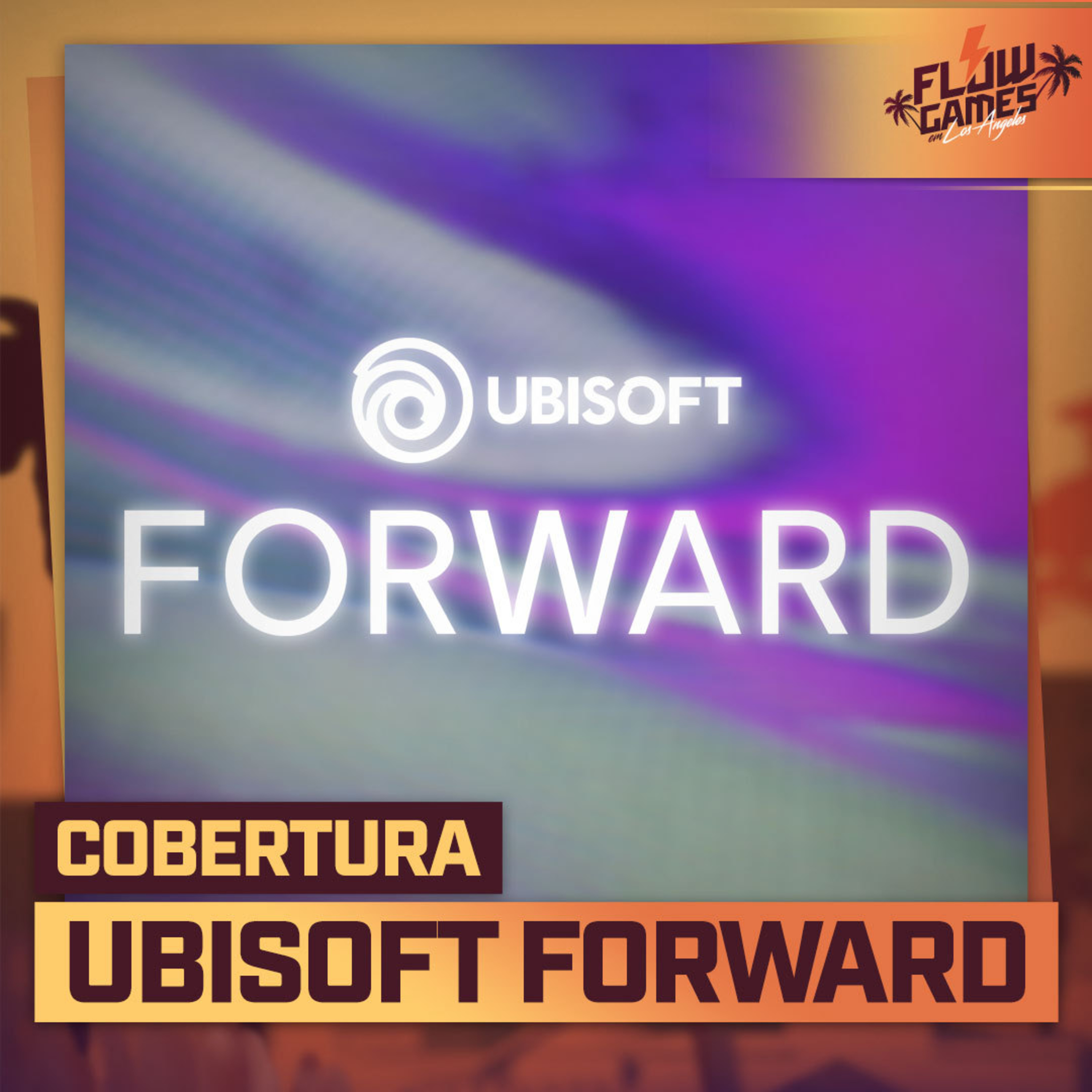 ASSASSIN'S CREED, AVATAR e STAR WARS... EVENTO DA UBISOFT FOI BOM? - Flow Games News #75 episode artwork