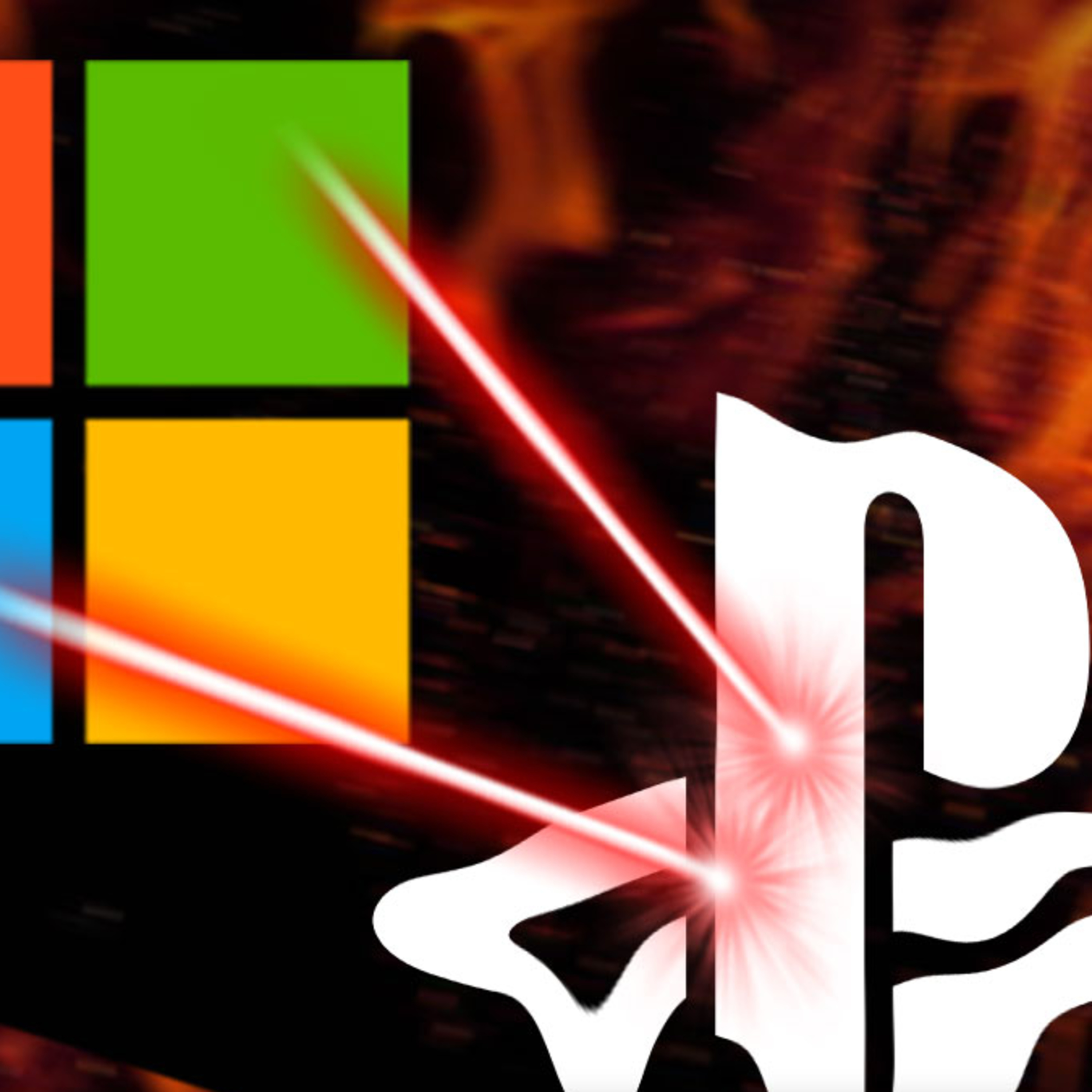 MICROSOFT quer DESTRUIR a PLAYSTATION?! GTA 6 cada vez MAIS PERTO! - FGN #76 episode artwork