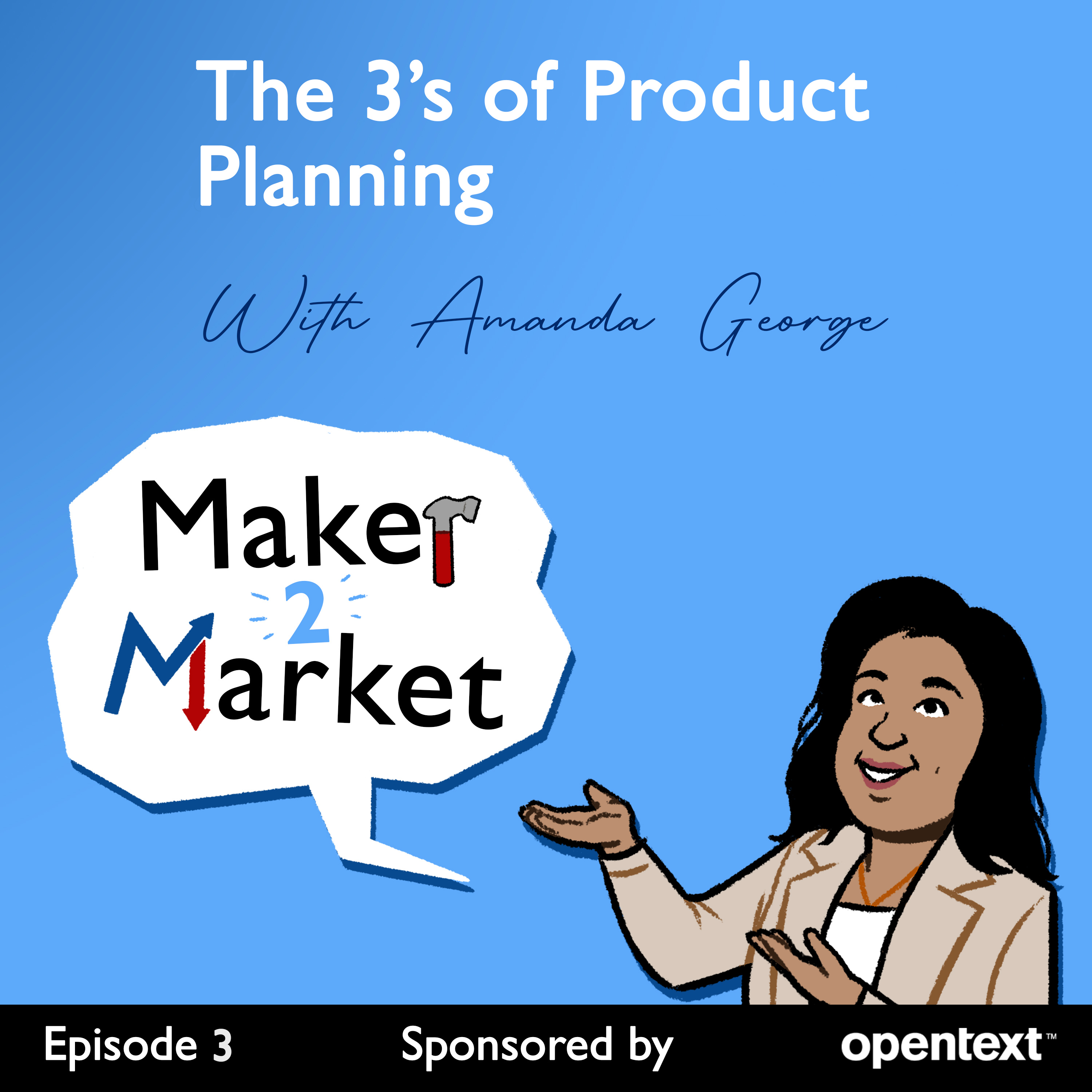 Maker 2 Market