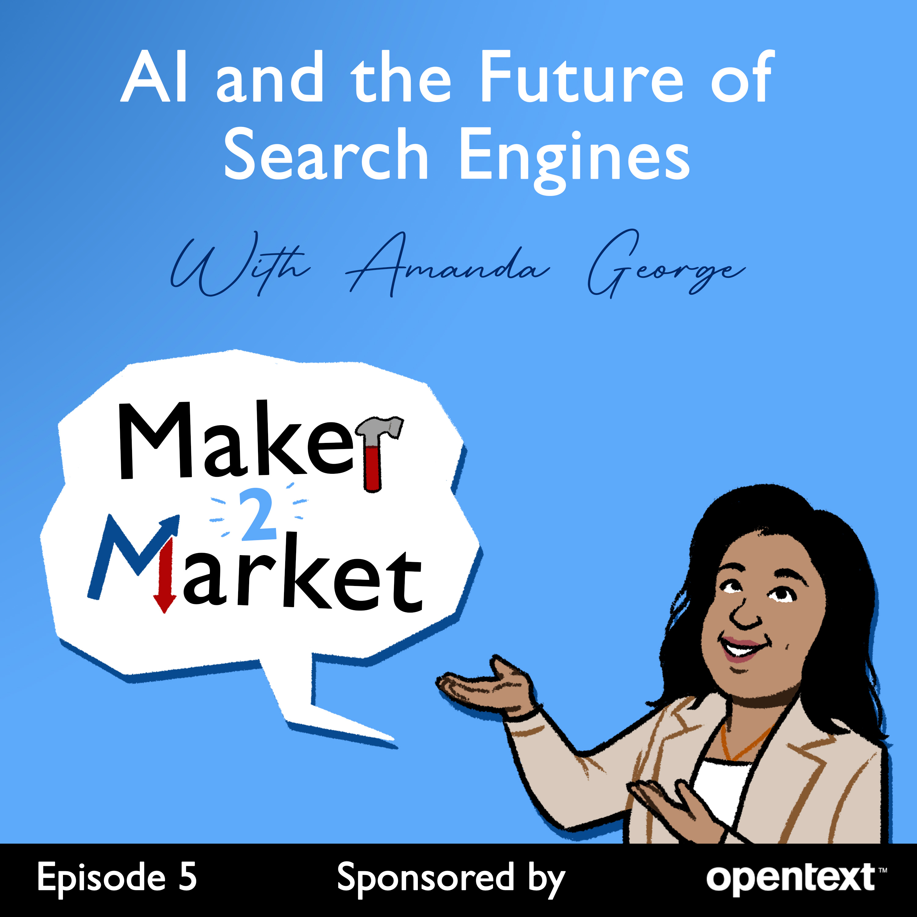 Maker 2 Market