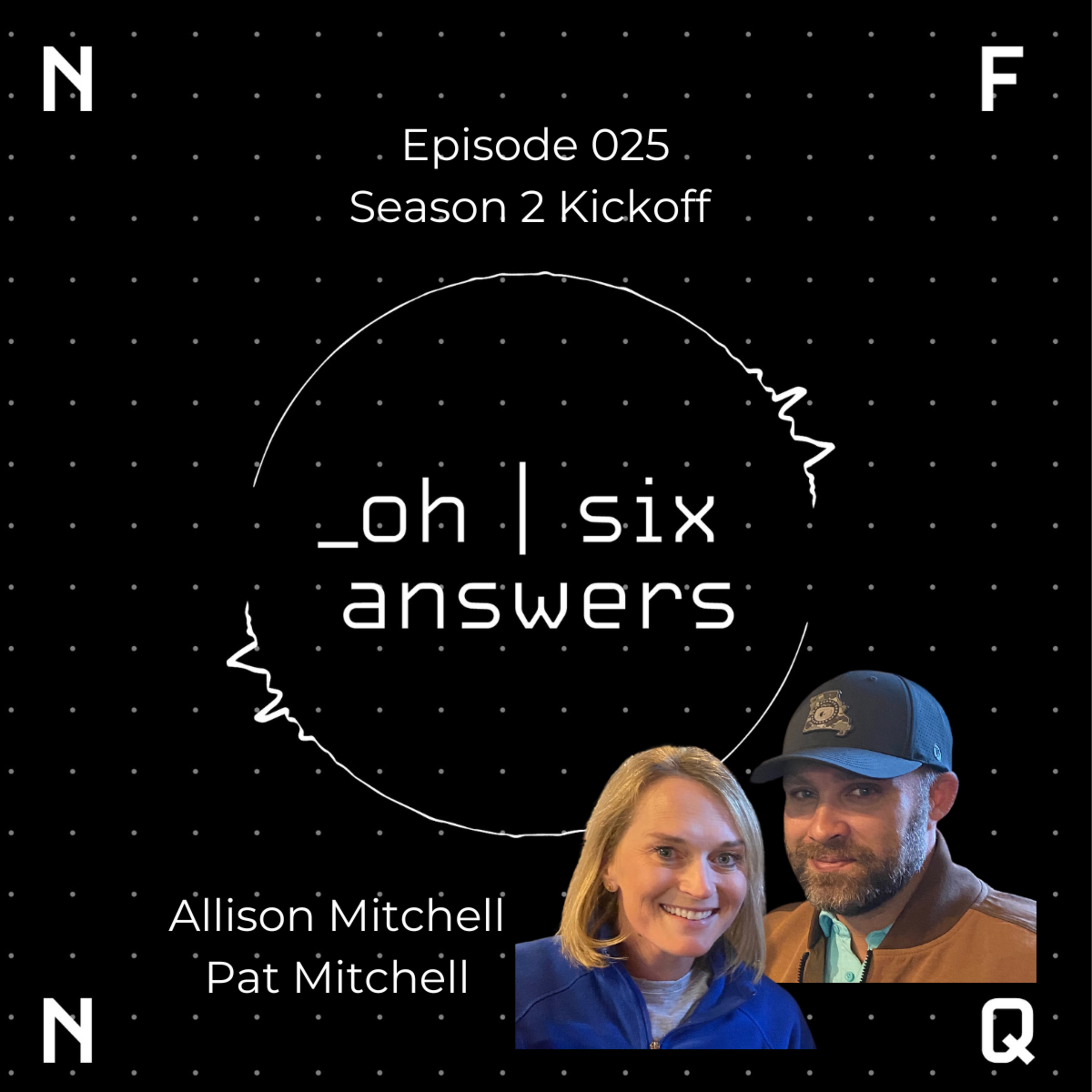 Oh Six Answers