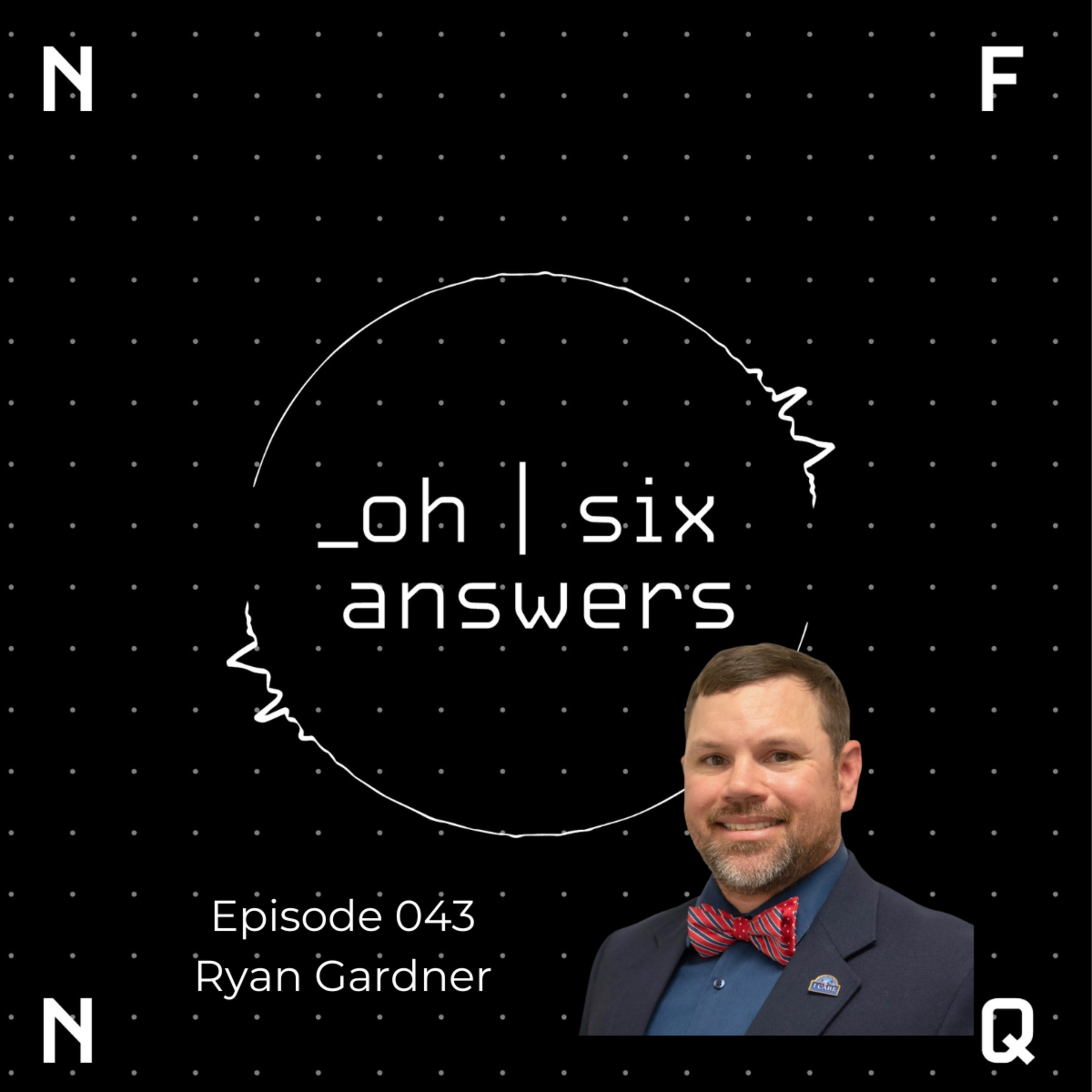 Oh Six Answers