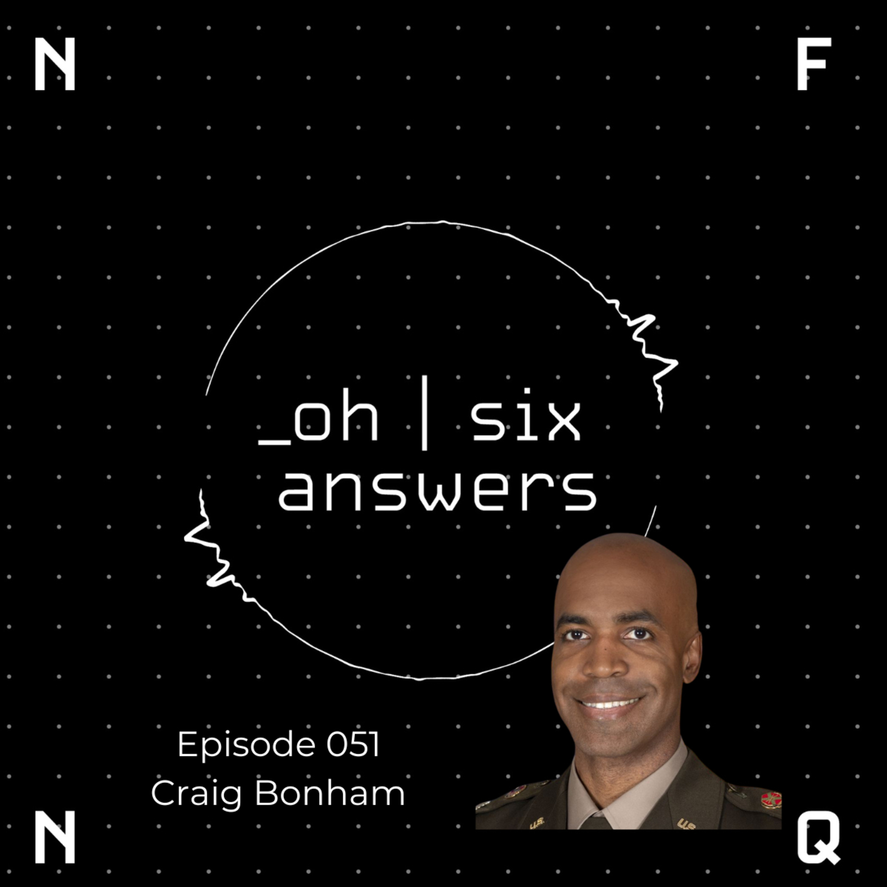 Oh Six Answers