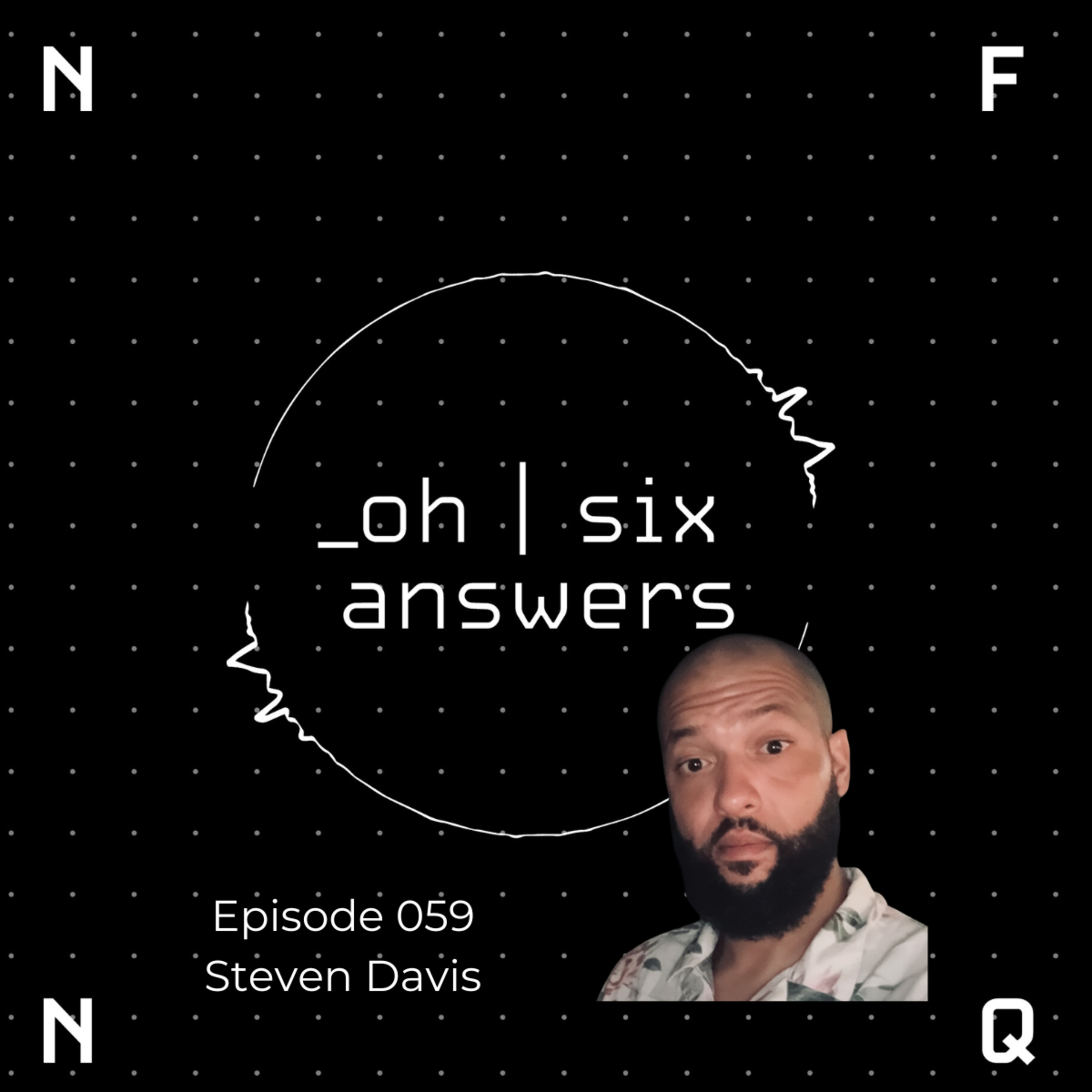 Steven Davis episode artwork