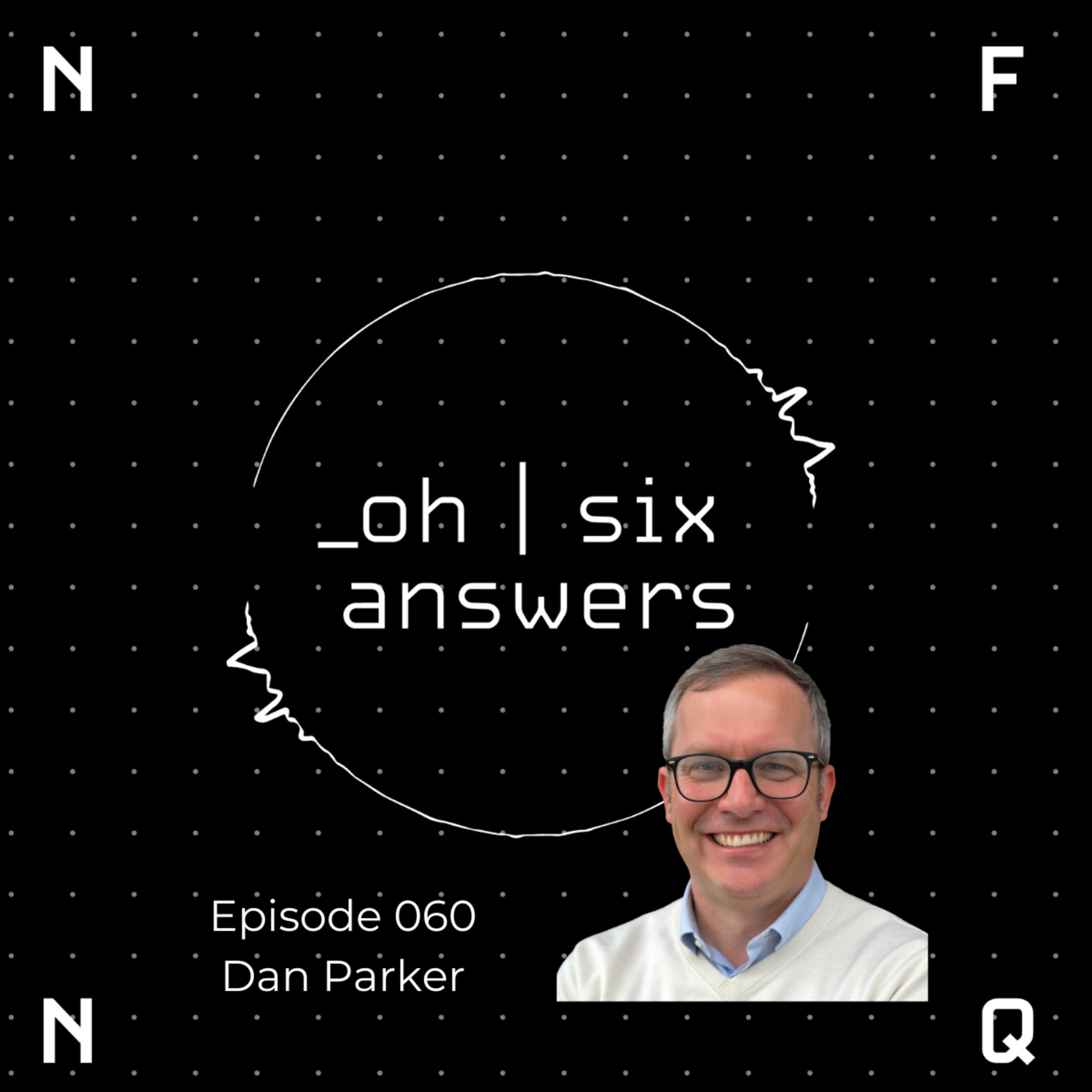 Dan Parker episode artwork