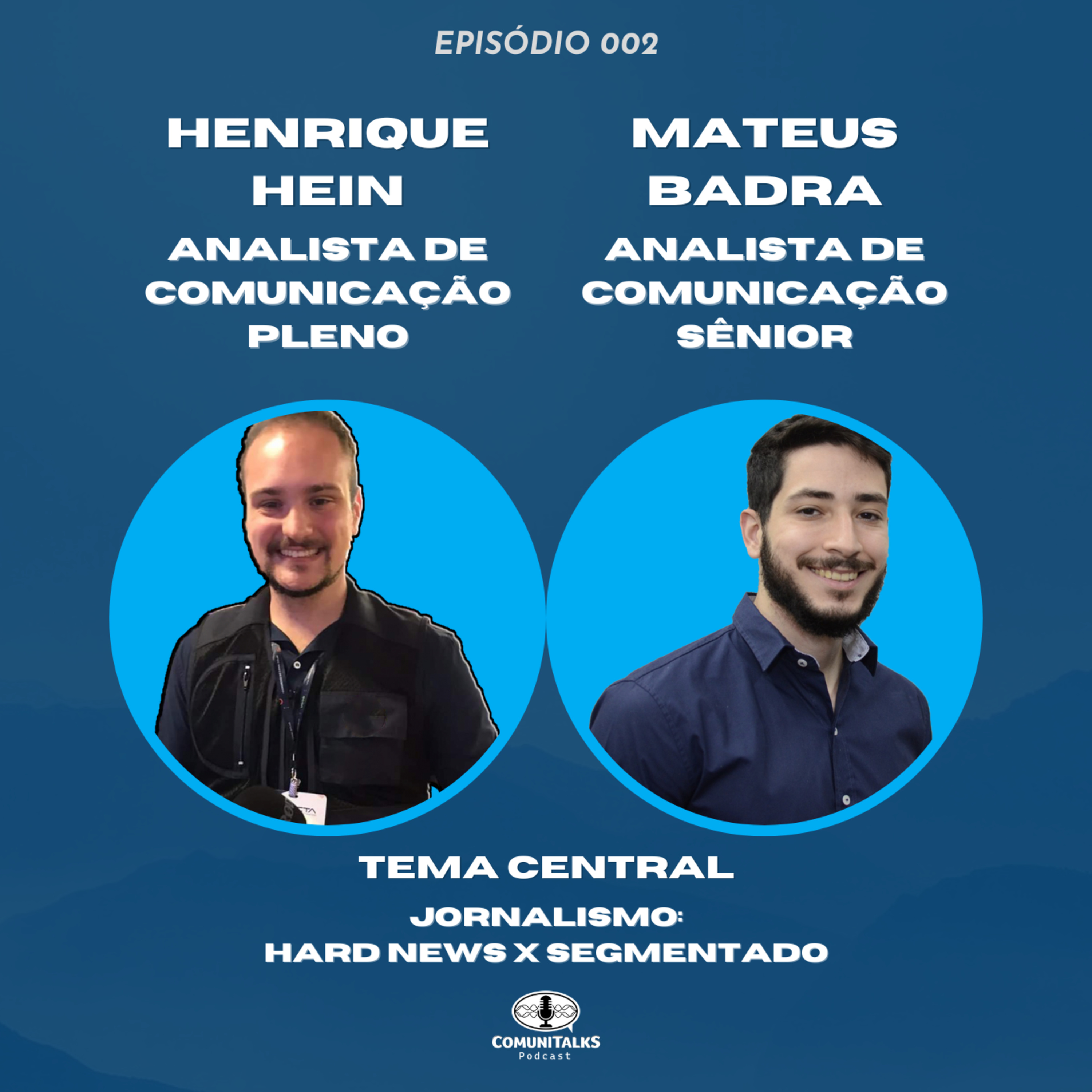 ComuniTalks