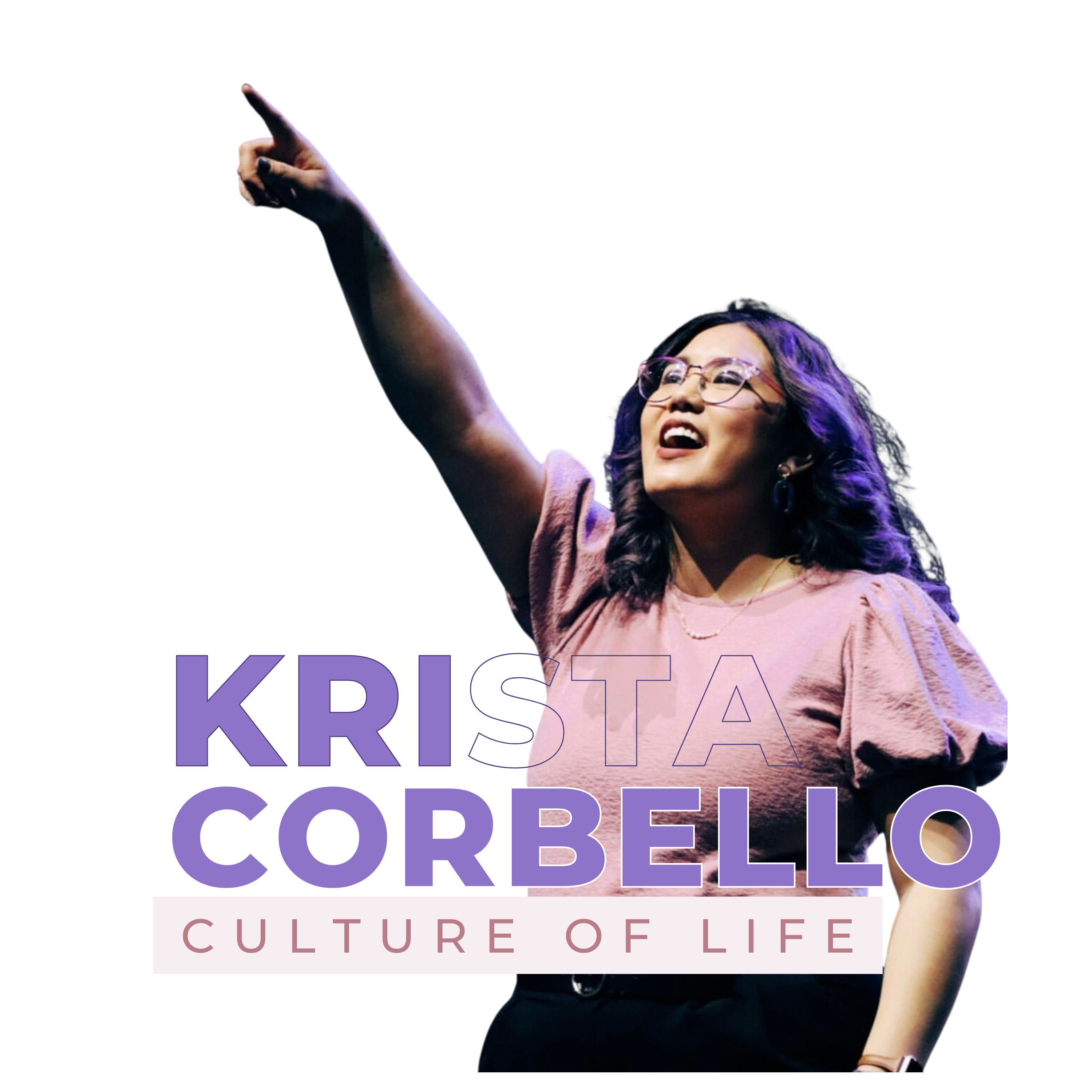 Krista Corbello\'s Podcast