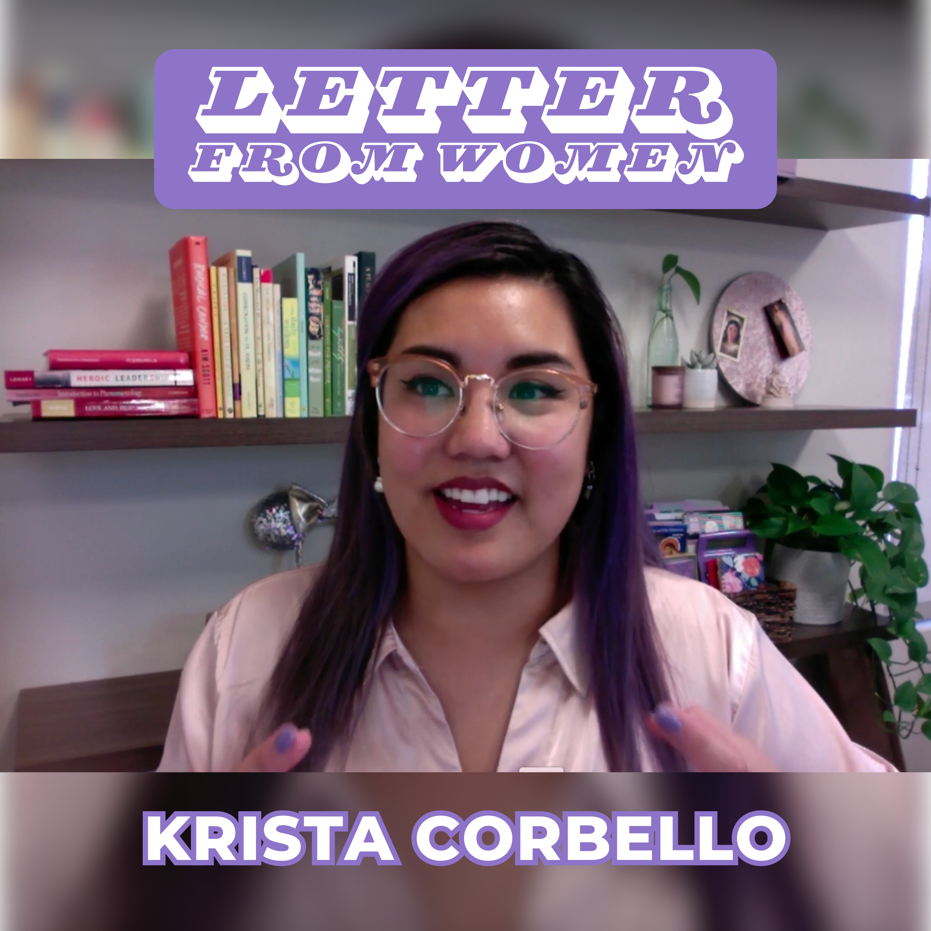 Krista Corbello\'s Podcast