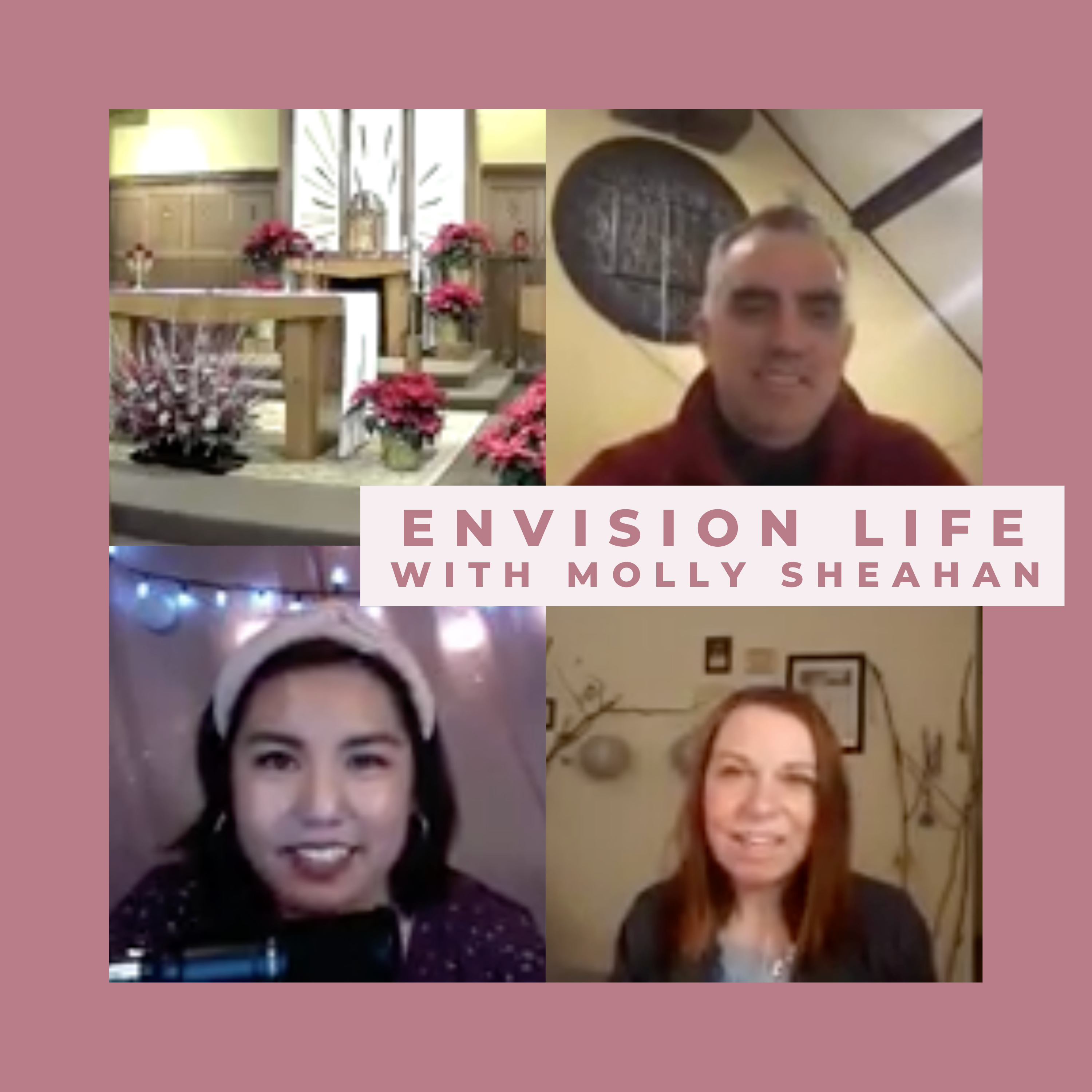 Krista Corbello\'s Podcast