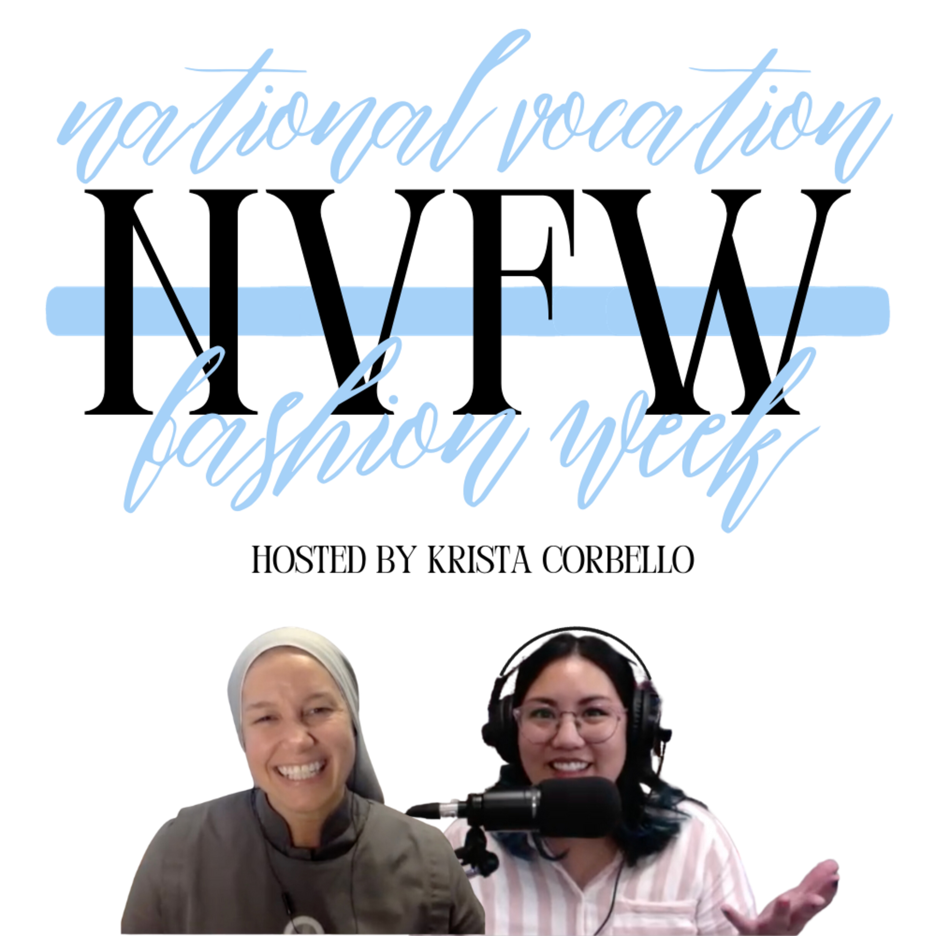 Krista Corbello\'s Podcast